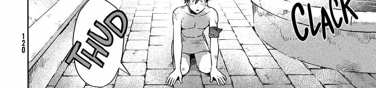 7-Nin no Nemuri Hime Chapter 5 page 31 - 
