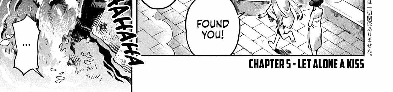 7-Nin no Nemuri Hime Chapter 5 page 5 - 