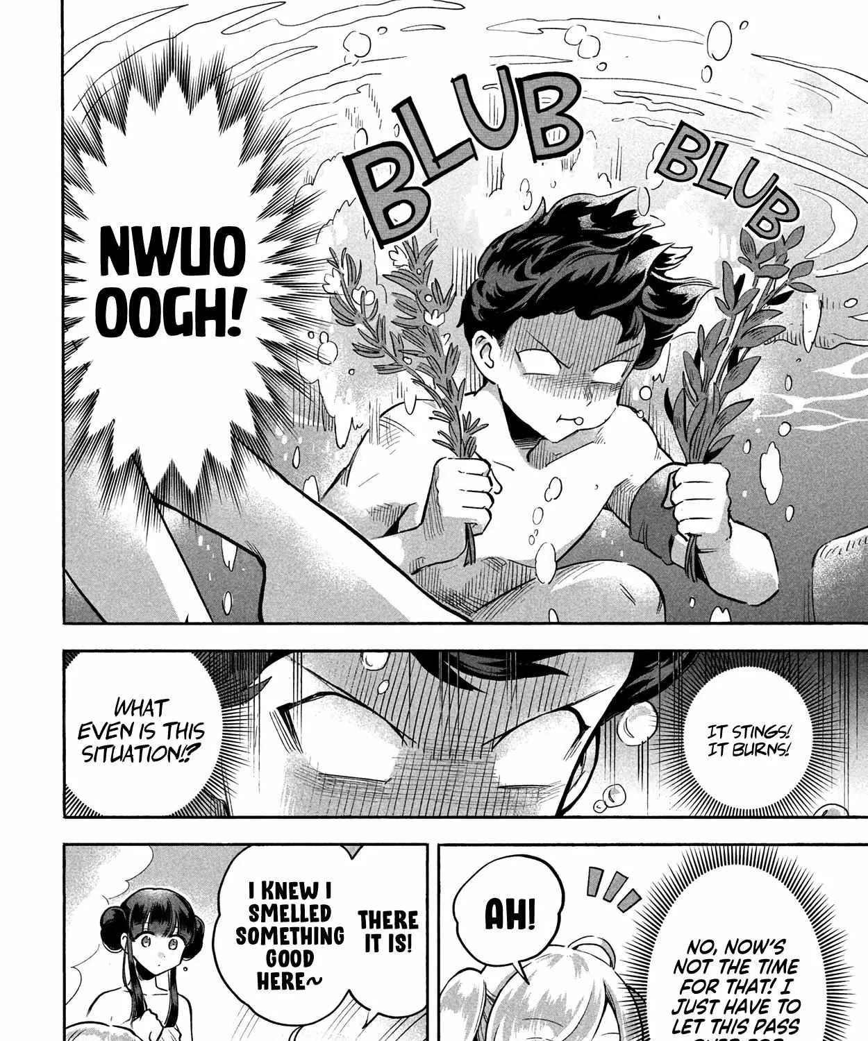 7-Nin no Nemuri Hime Chapter 5 page 6 - 