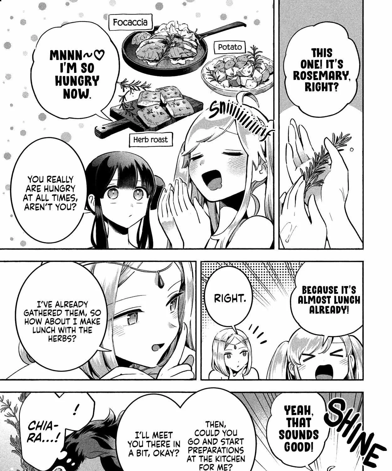 7-Nin no Nemuri Hime Chapter 5 page 8 - 