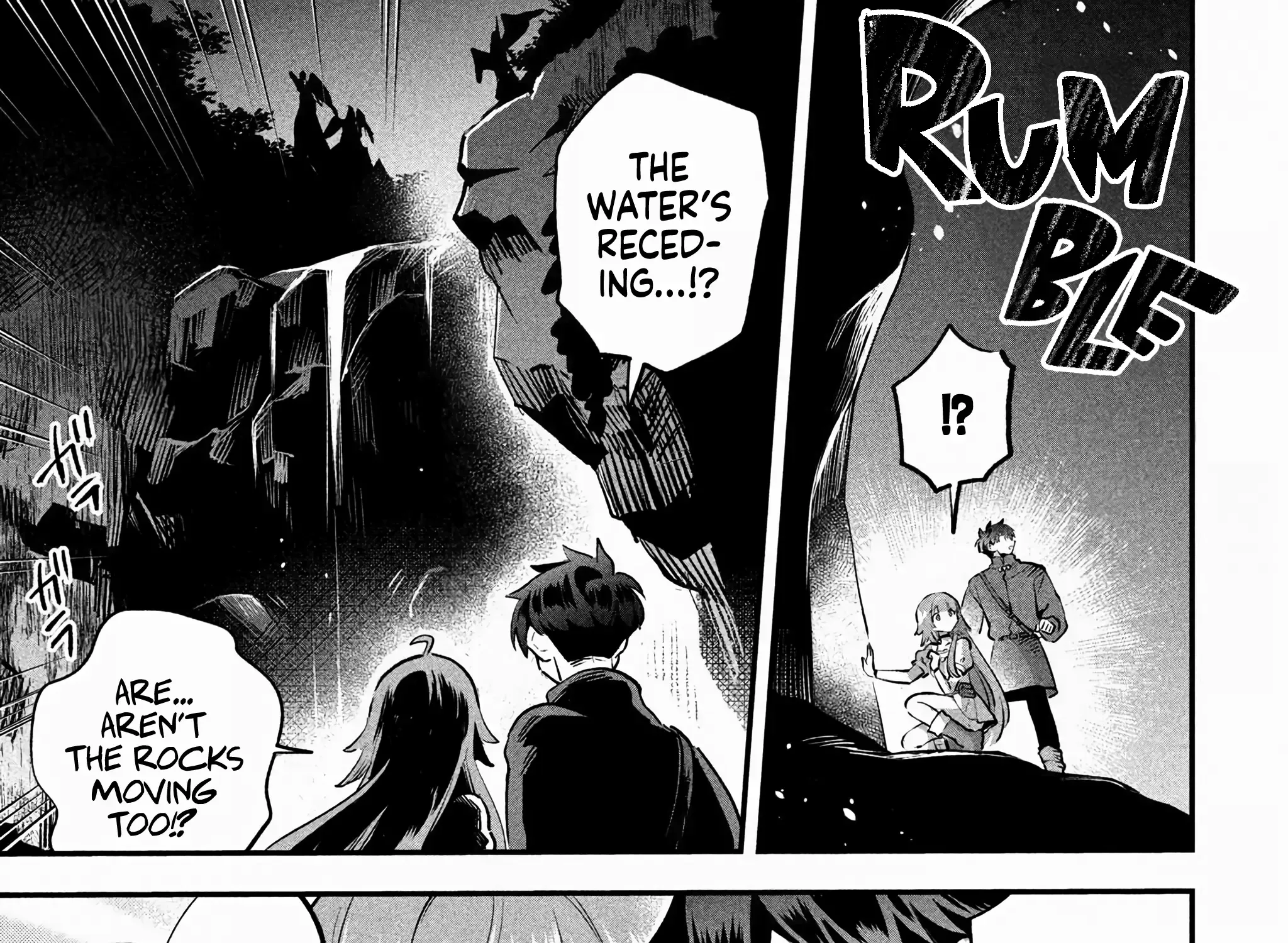 7-Nin no Nemuri Hime Chapter 50 page 17 - 