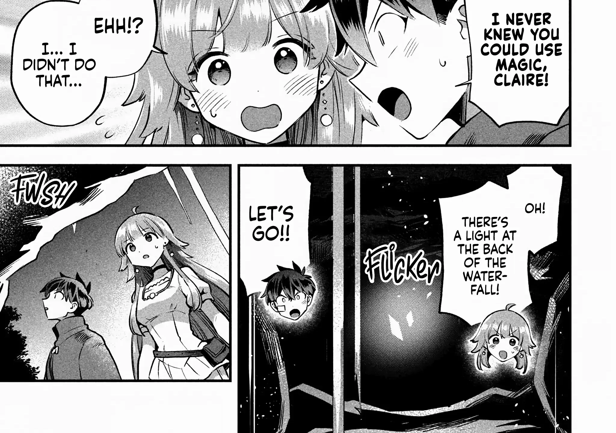 7-Nin no Nemuri Hime Chapter 50 page 18 - 