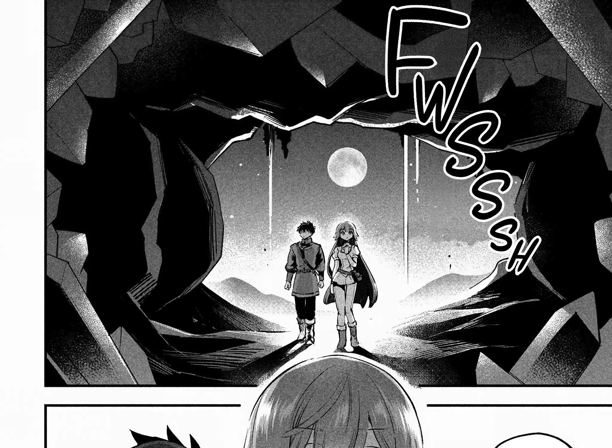 7-Nin no Nemuri Hime Chapter 50 page 19 - 