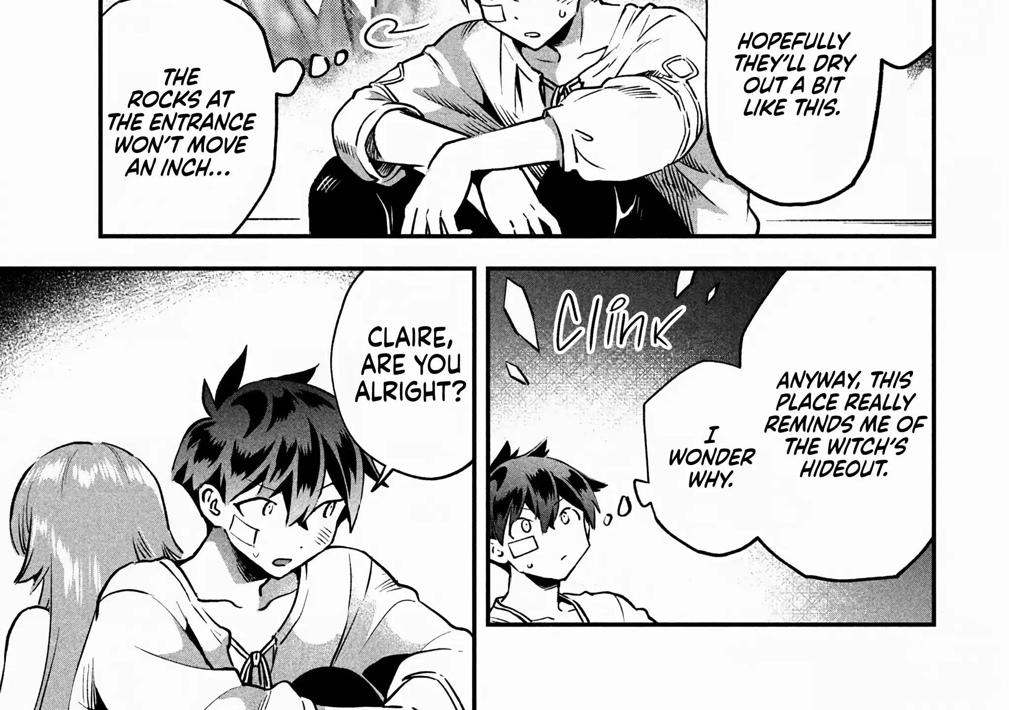 7-Nin no Nemuri Hime Chapter 50 page 26 - 