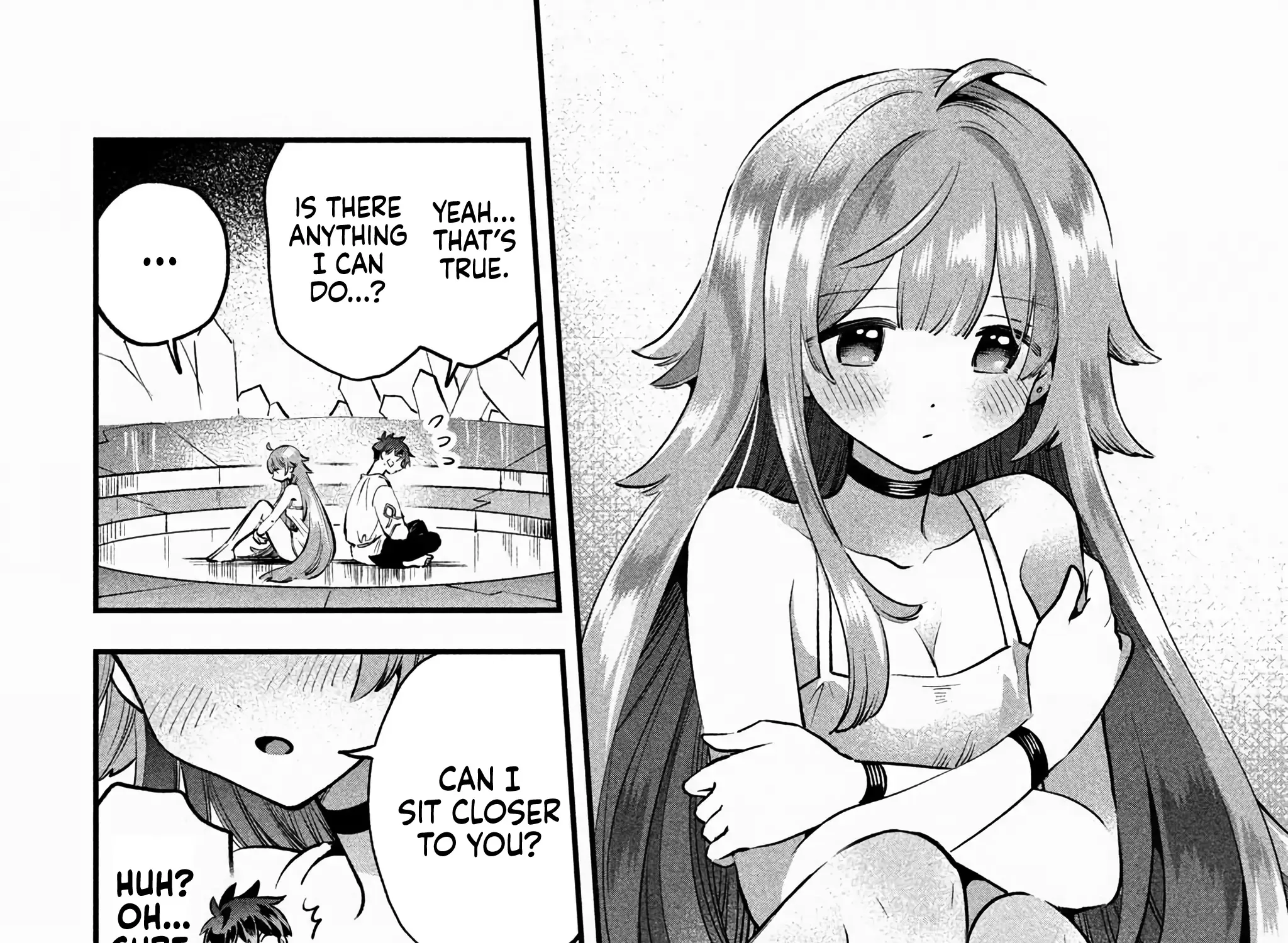 7-Nin no Nemuri Hime Chapter 50 page 27 - 