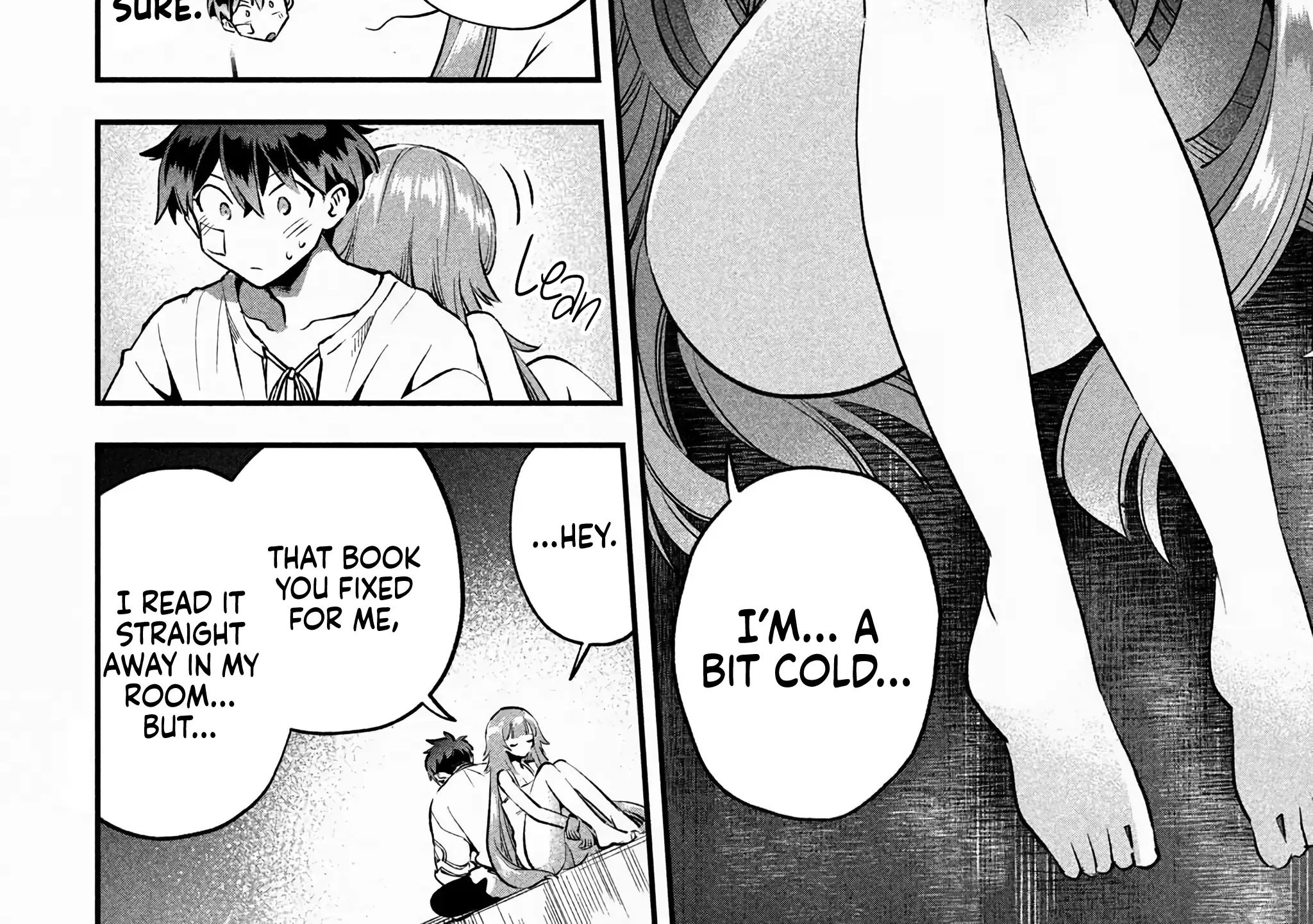 7-Nin no Nemuri Hime Chapter 50 page 28 - 