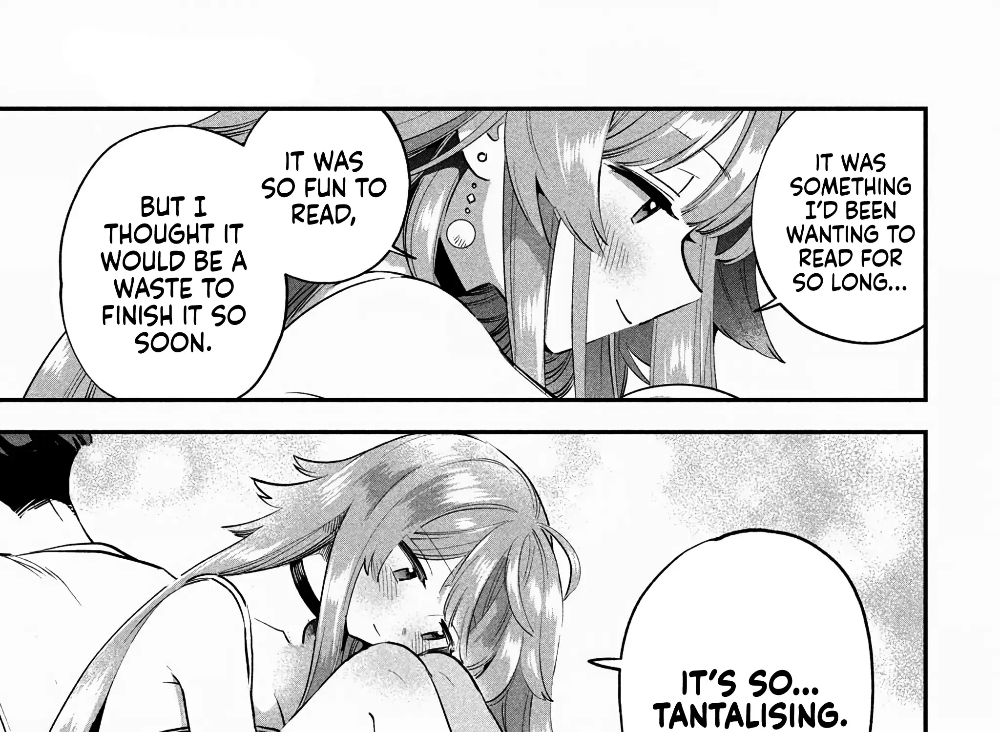 7-Nin no Nemuri Hime Chapter 50 page 29 - 