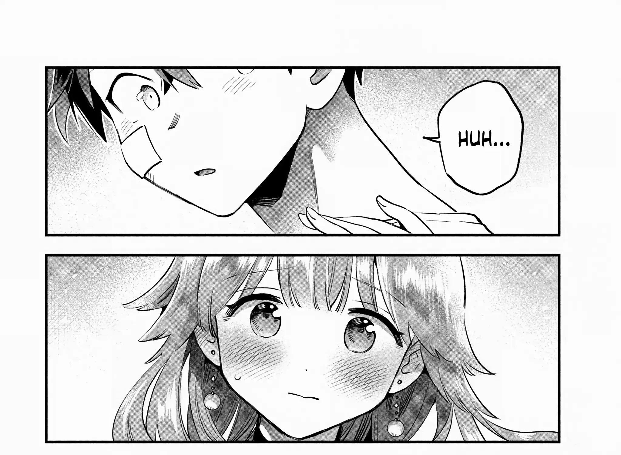 7-Nin no Nemuri Hime Chapter 50 page 31 - 