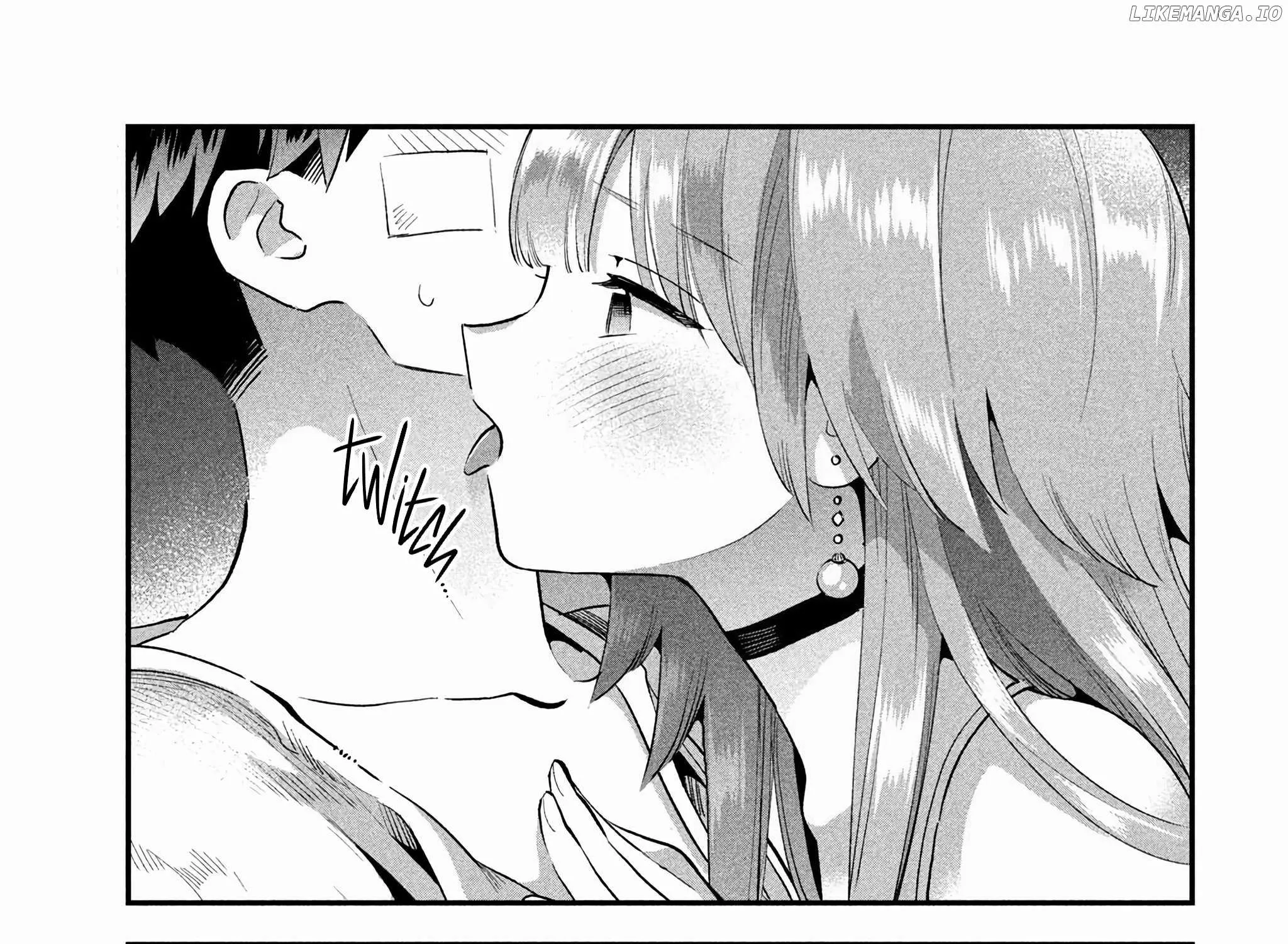 7-Nin no Nemuri Hime Chapter 51 page 12 - 