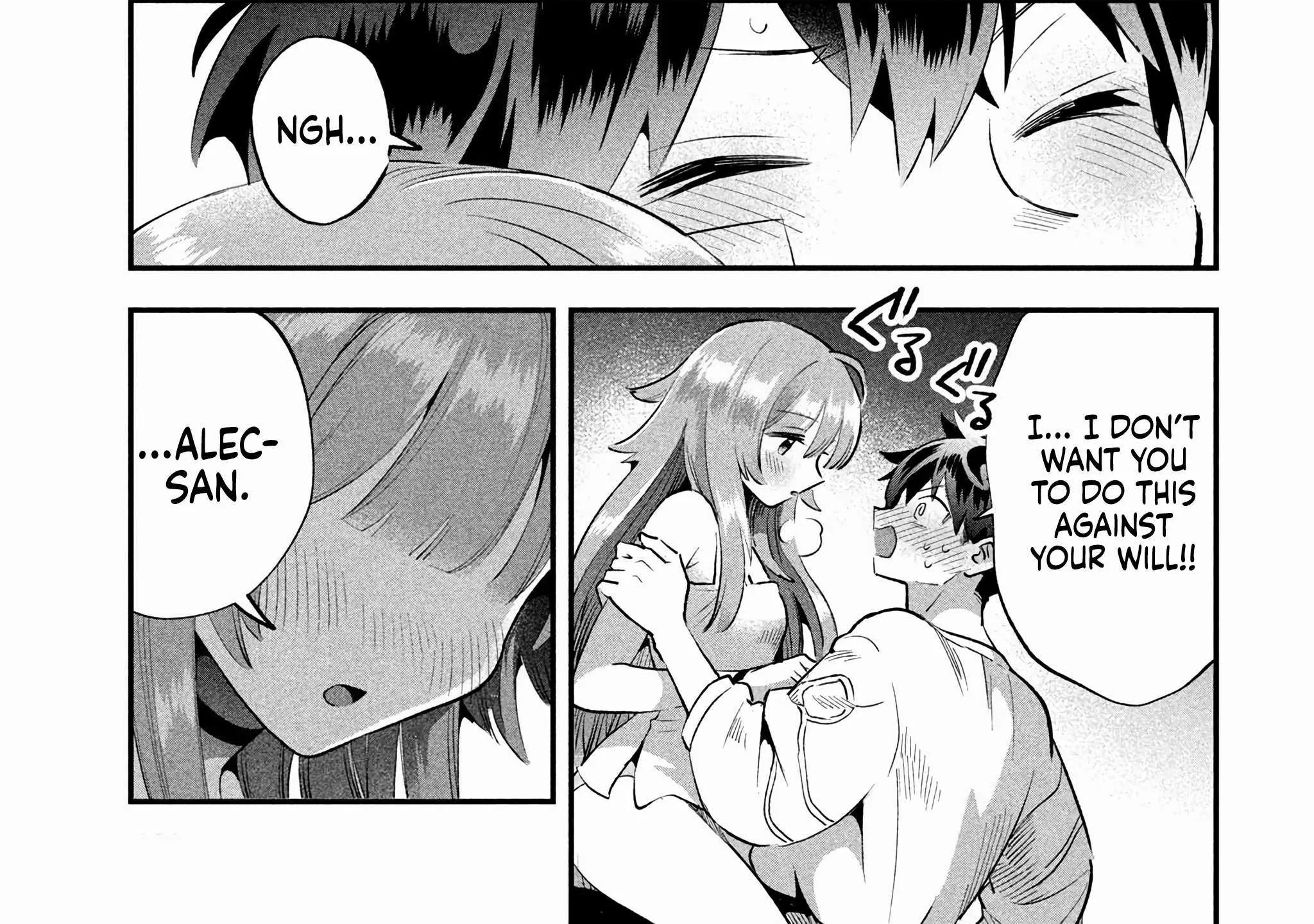 7-Nin no Nemuri Hime Chapter 51 page 13 - 