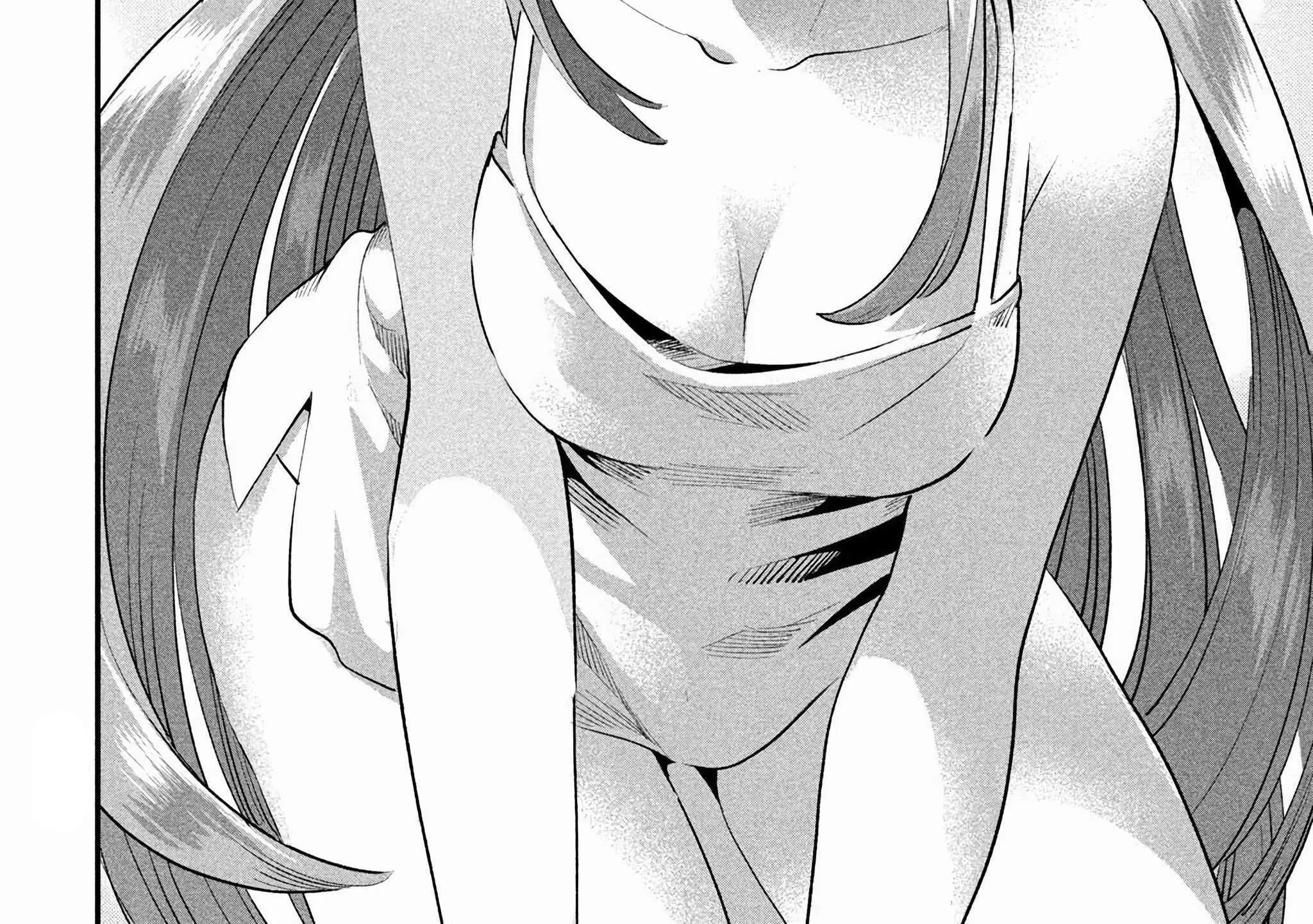 7-Nin no Nemuri Hime Chapter 51 page 15 - 