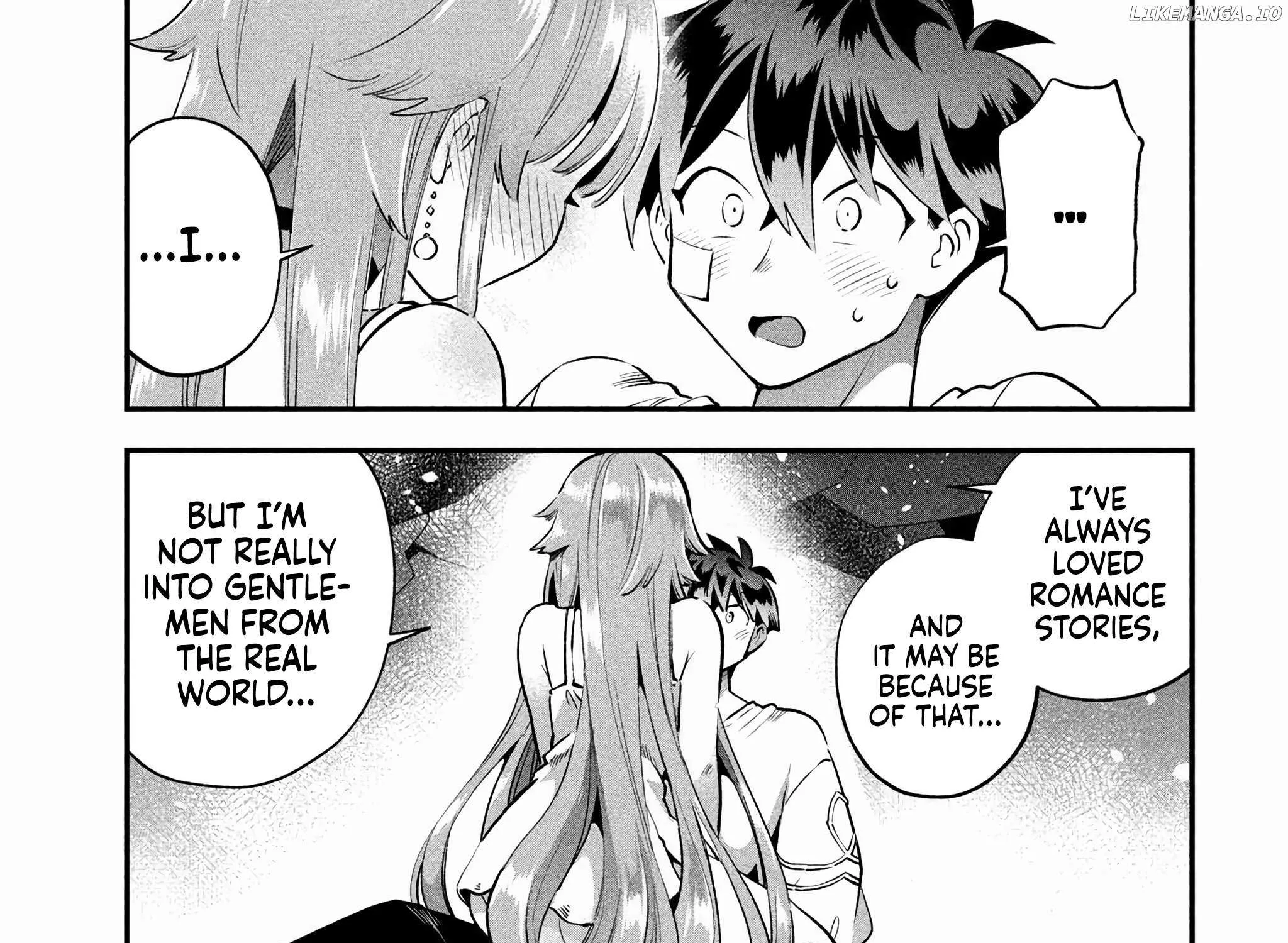 7-Nin no Nemuri Hime Chapter 51 page 16 - 