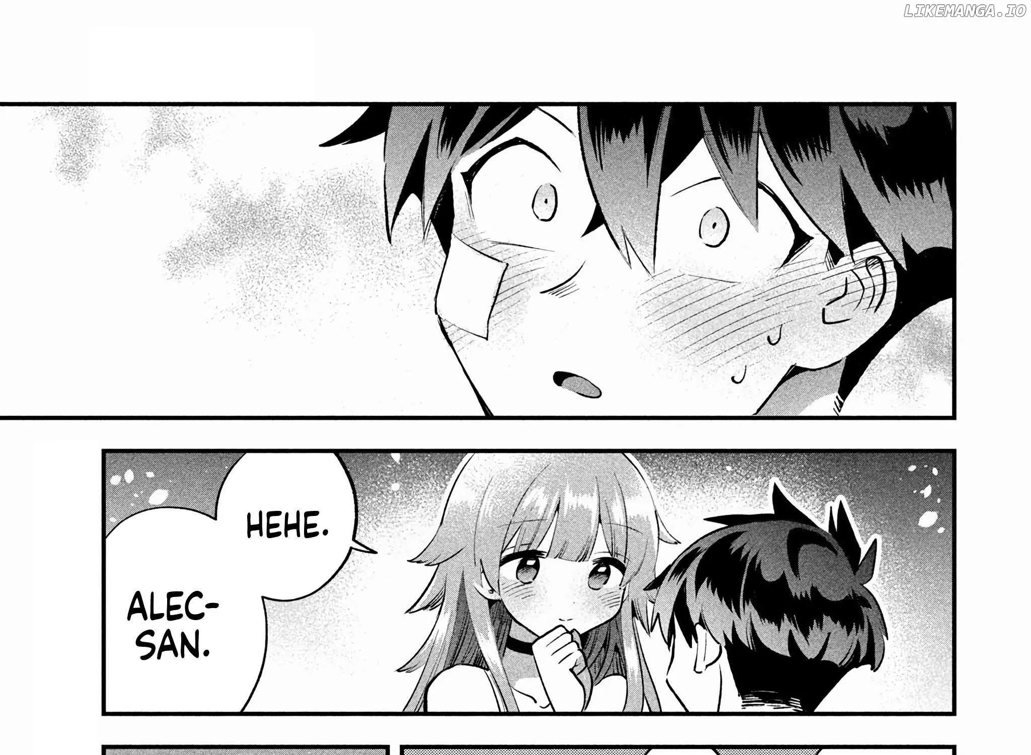 7-Nin no Nemuri Hime Chapter 51 page 20 - 