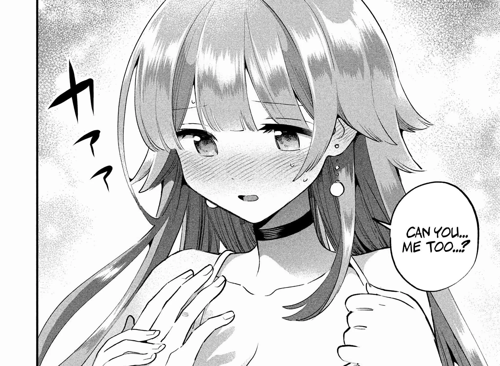 7-Nin no Nemuri Hime Chapter 51 page 22 - 