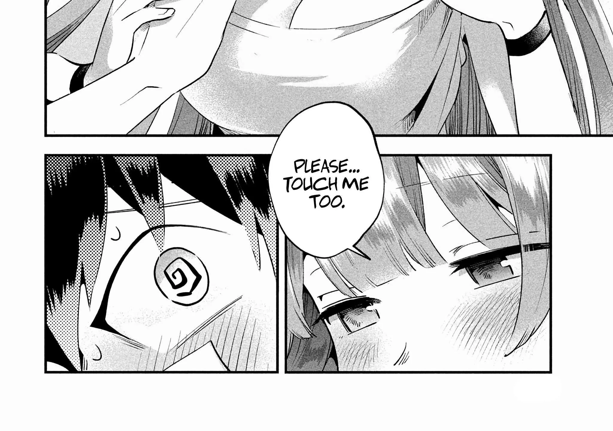 7-Nin no Nemuri Hime Chapter 51 page 23 - 