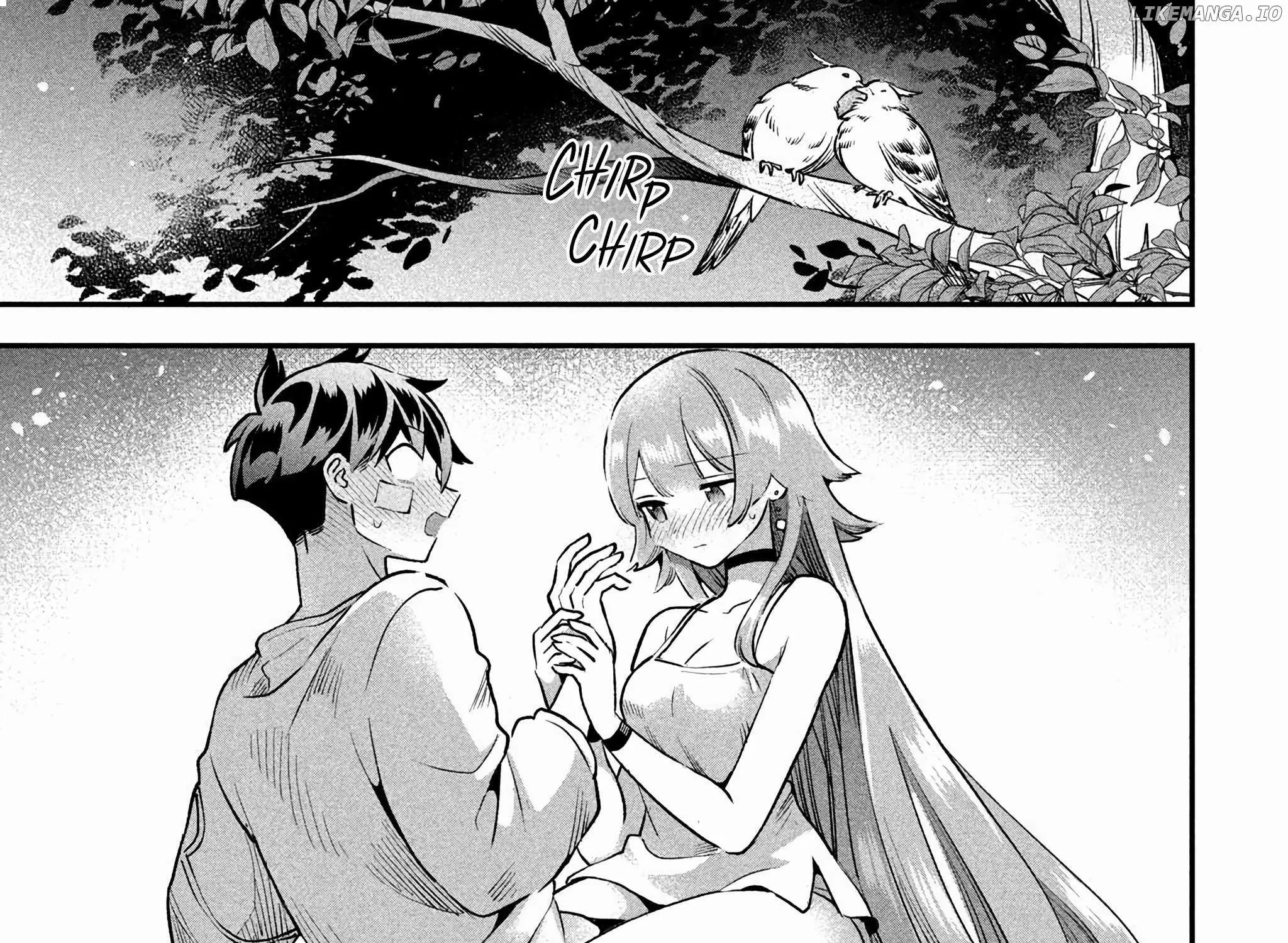 7-Nin no Nemuri Hime Chapter 51 page 24 - 