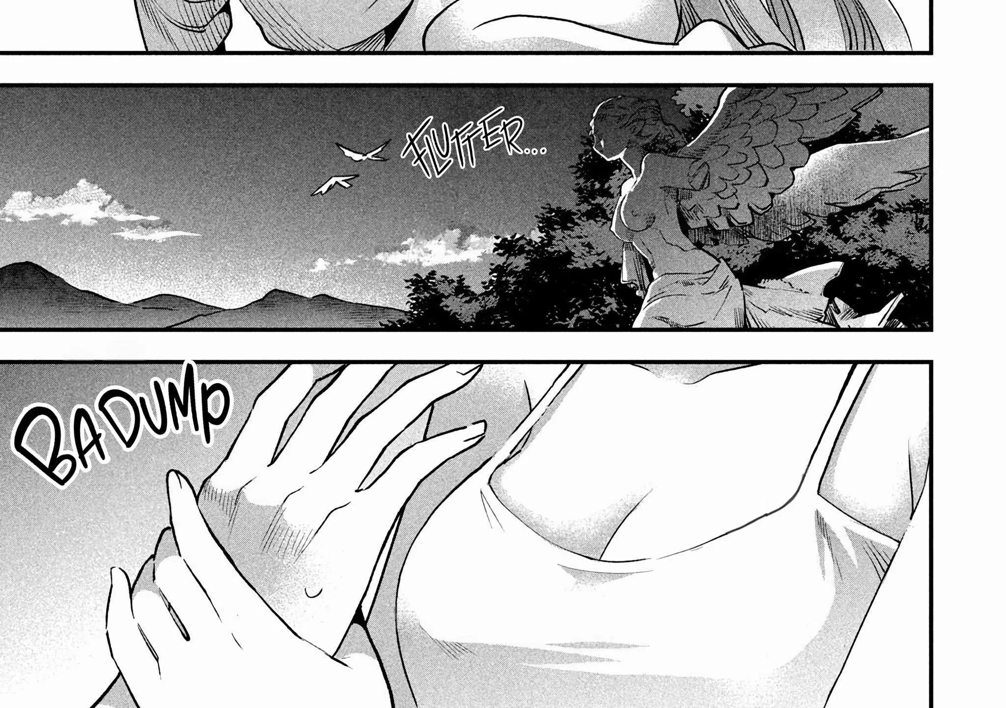 7-Nin no Nemuri Hime Chapter 51 page 25 - 