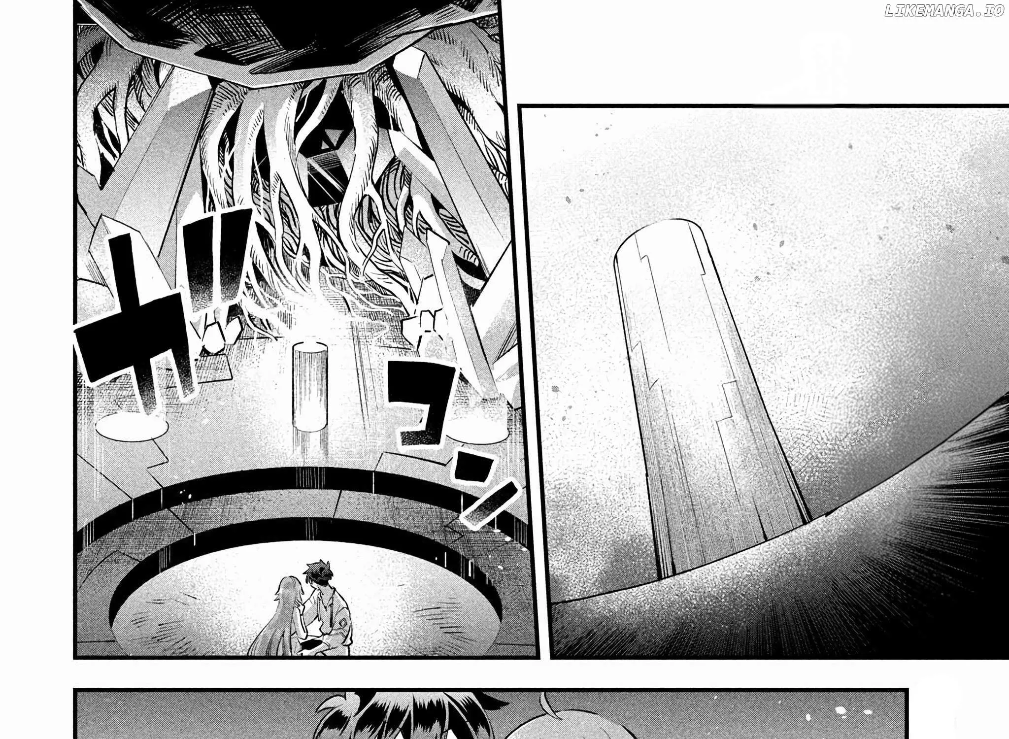 7-Nin no Nemuri Hime Chapter 51 page 30 - 