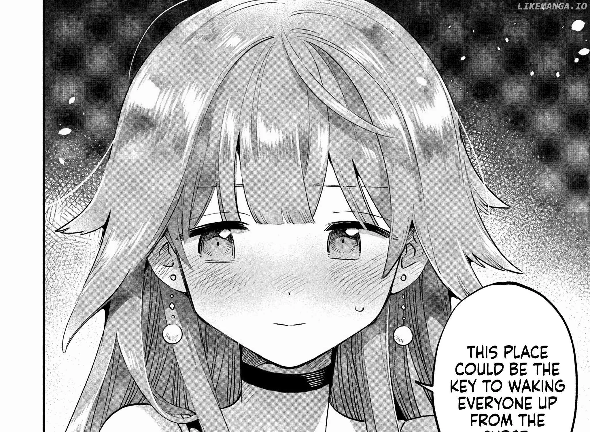 7-Nin no Nemuri Hime Chapter 51 page 6 - 
