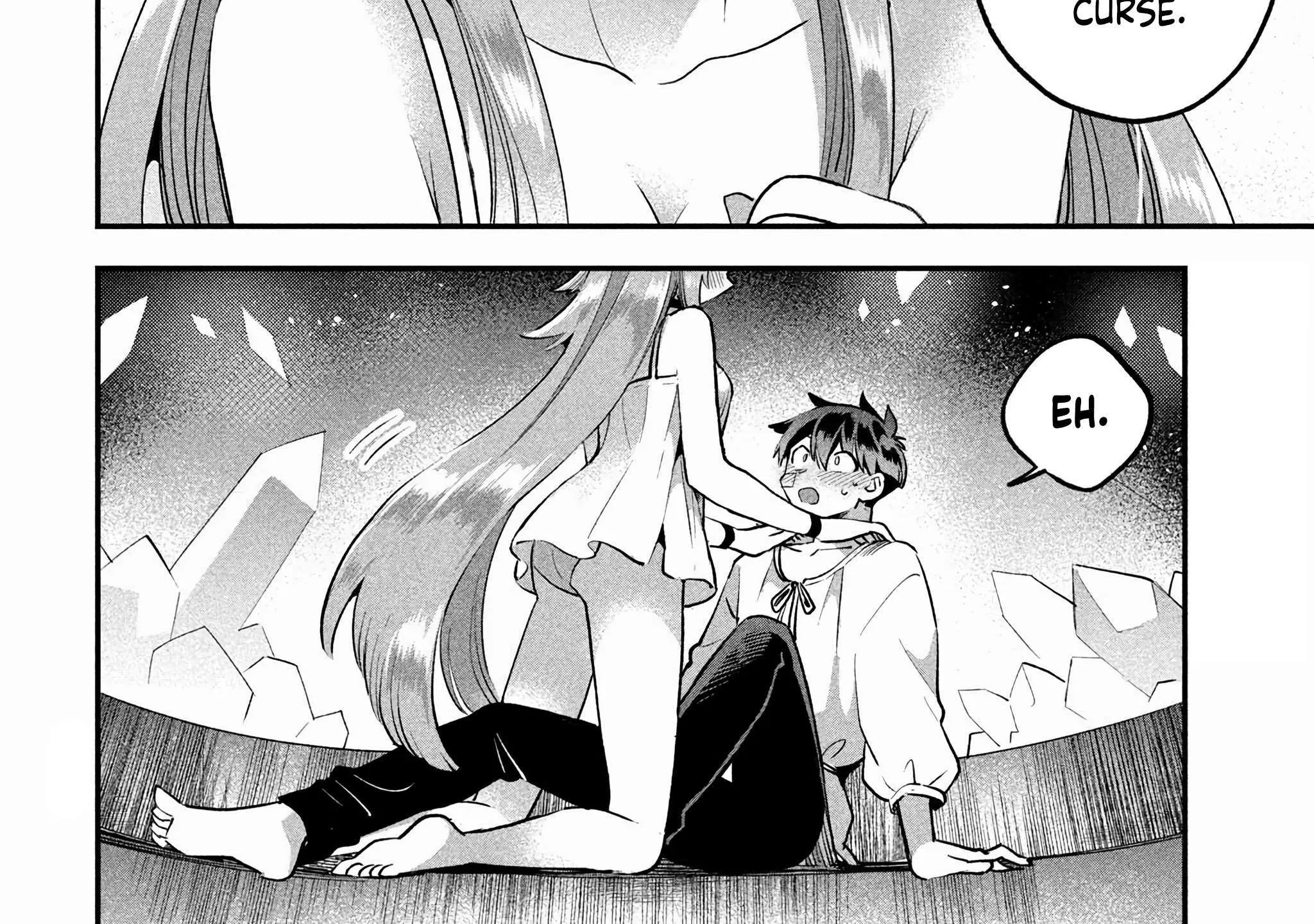 7-Nin no Nemuri Hime Chapter 51 page 7 - 
