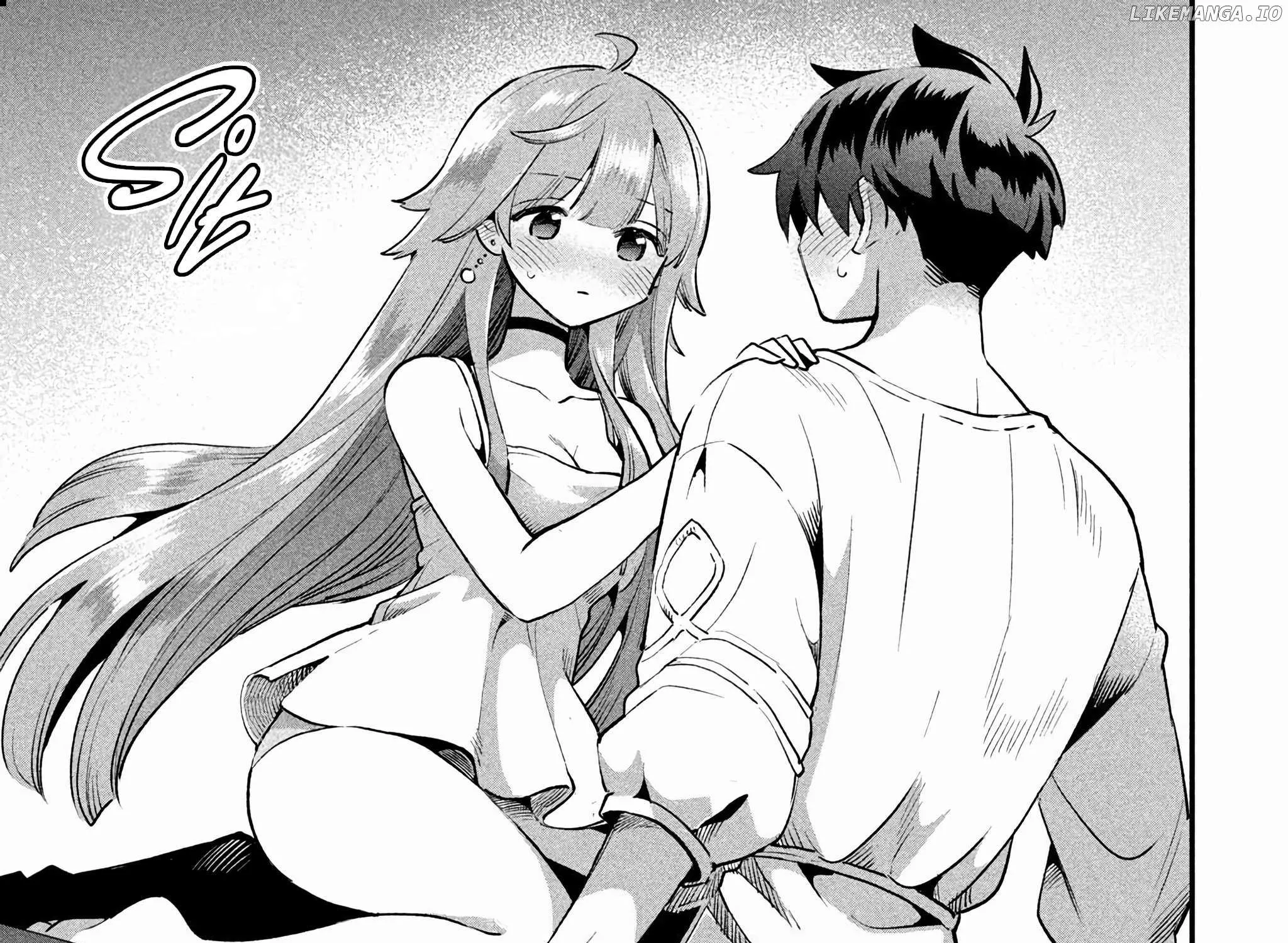 7-Nin no Nemuri Hime Chapter 51 page 8 - 