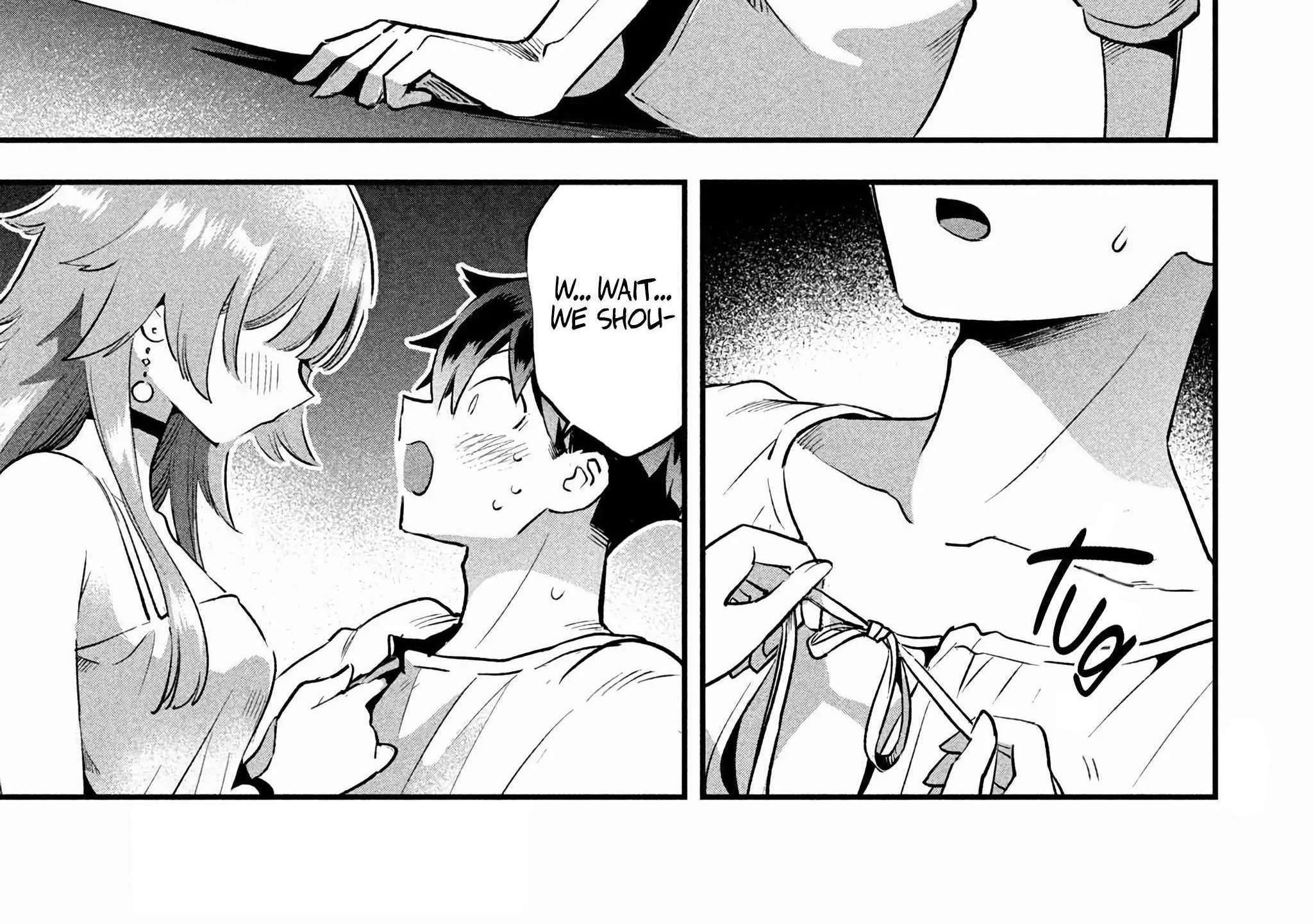 7-Nin no Nemuri Hime Chapter 51 page 9 - 