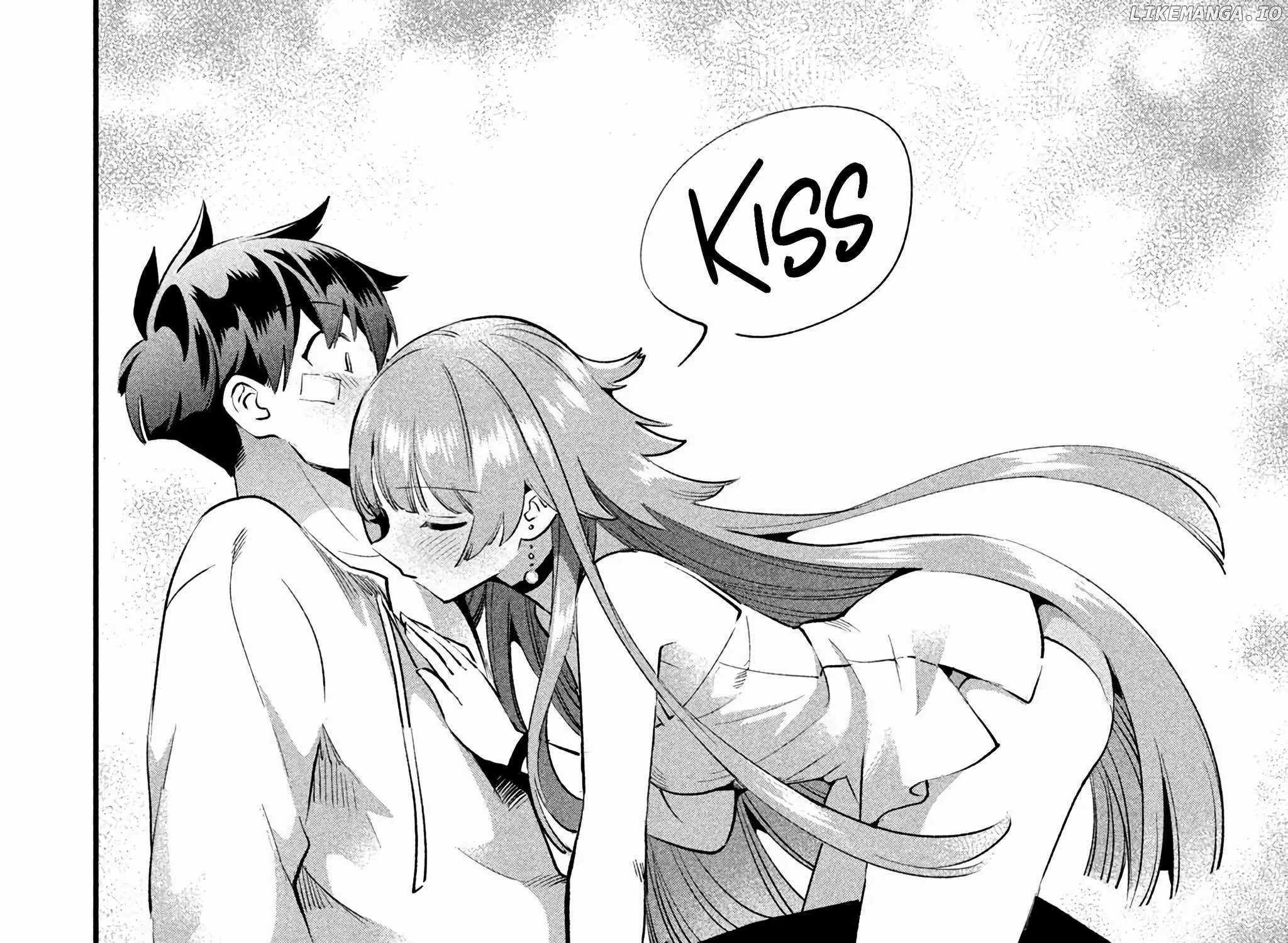 7-Nin no Nemuri Hime Chapter 51 page 10 - 