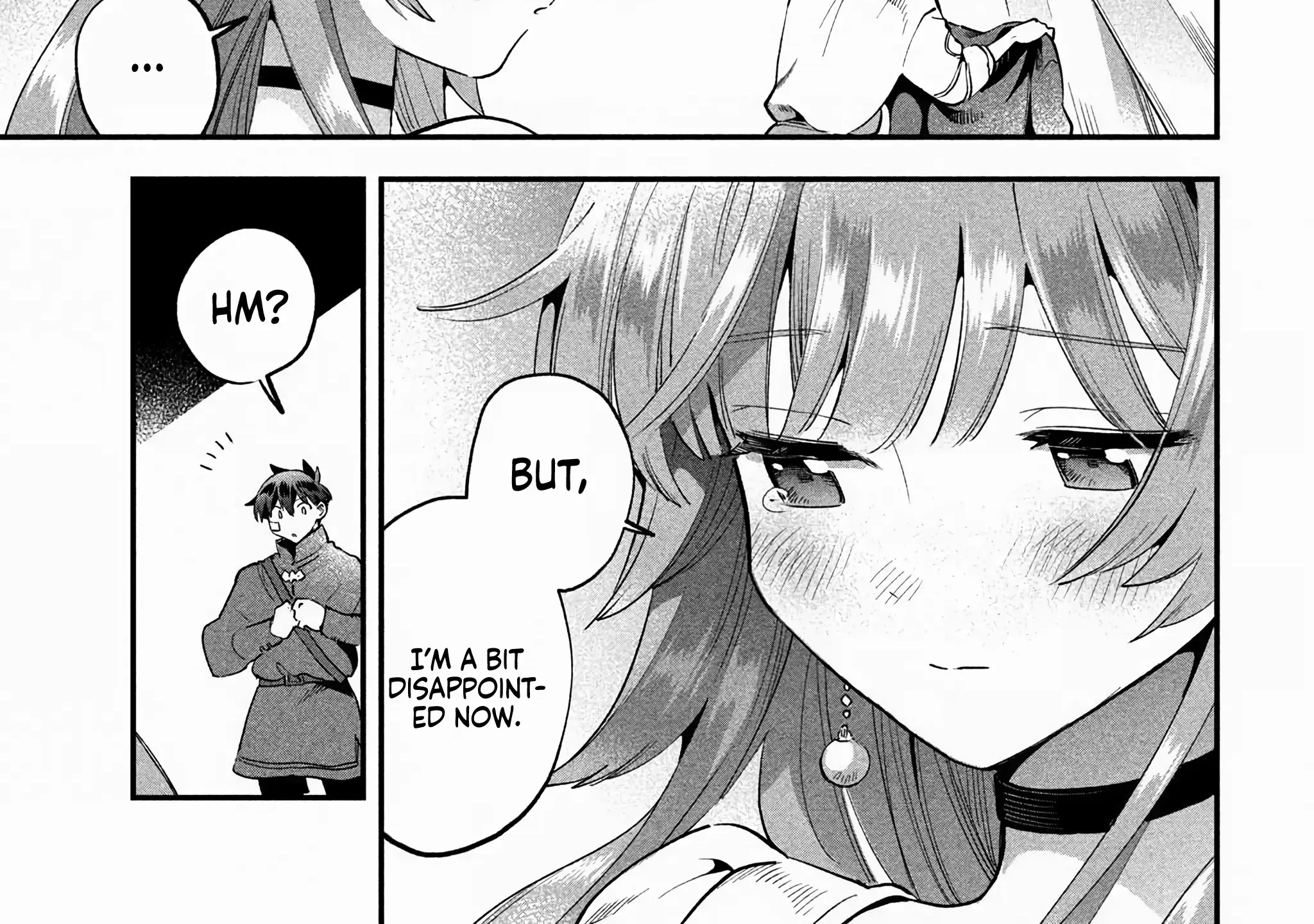 7-Nin no Nemuri Hime Chapter 52 page 13 - 