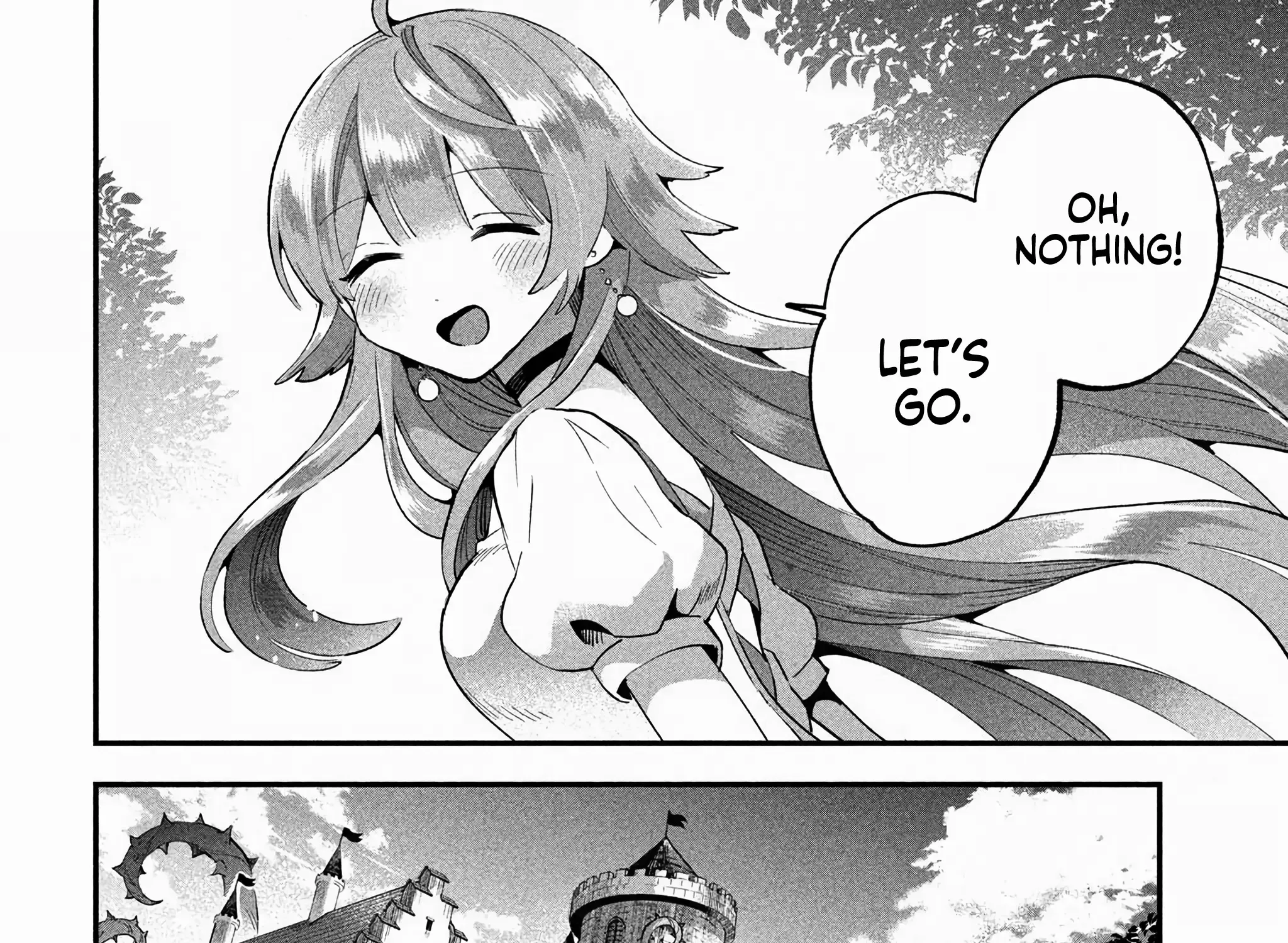 7-Nin no Nemuri Hime Chapter 52 page 14 - 