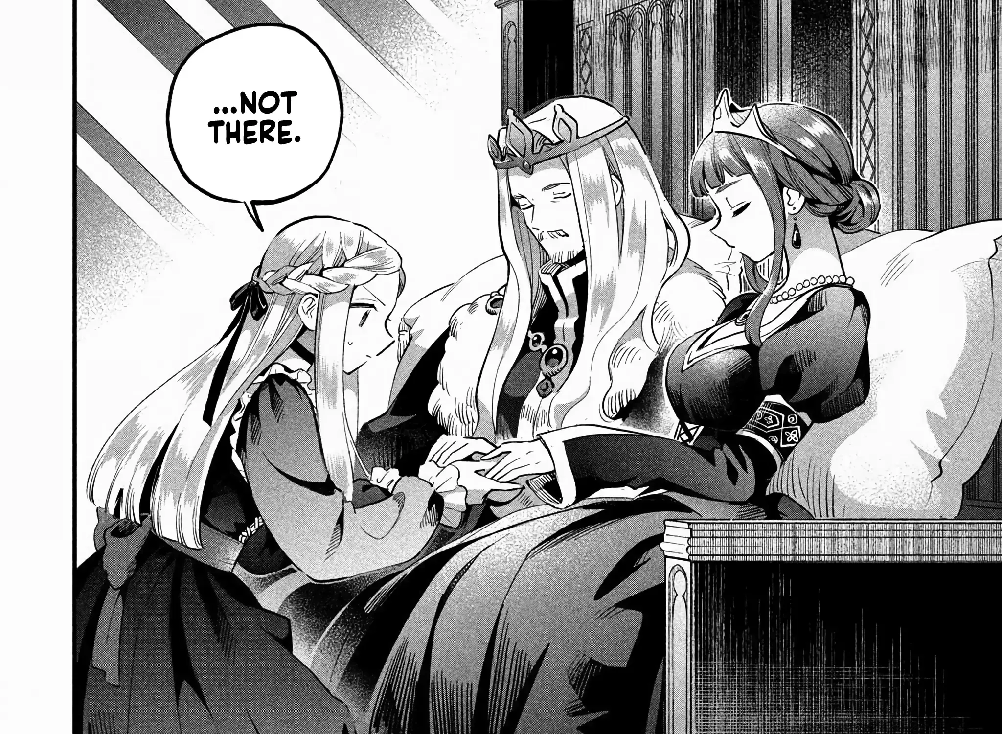 7-Nin no Nemuri Hime Chapter 52 page 22 - 