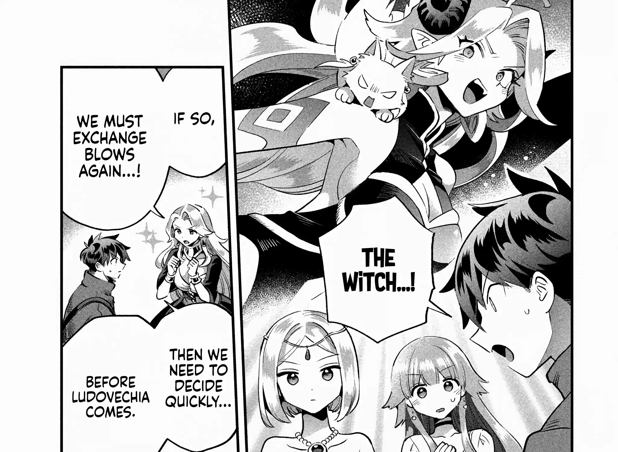 7-Nin no Nemuri Hime Chapter 52 page 24 - 