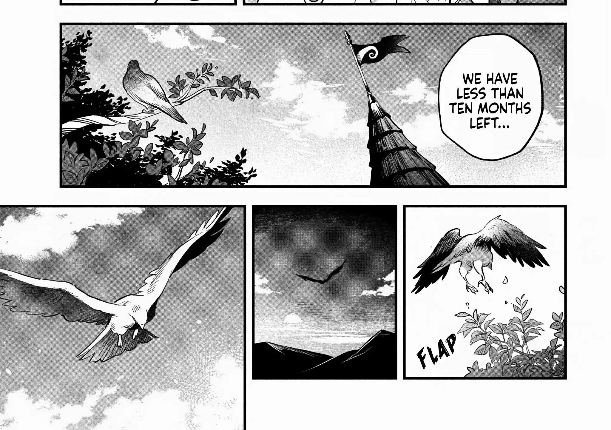 7-Nin no Nemuri Hime Chapter 52 page 25 - 