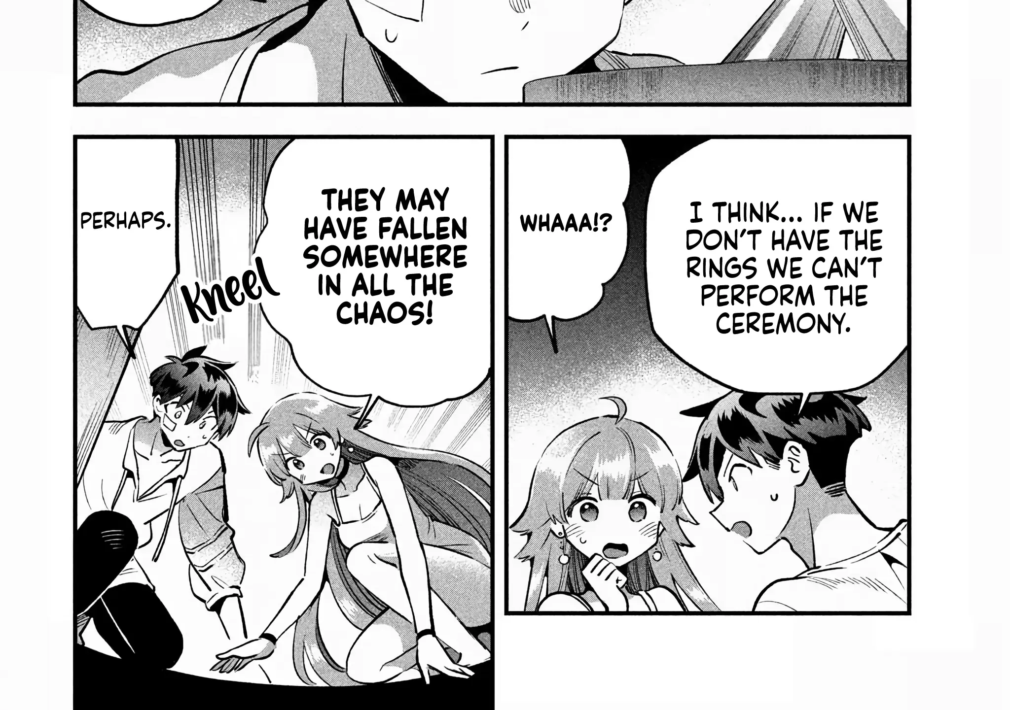 7-Nin no Nemuri Hime Chapter 52 page 7 - 