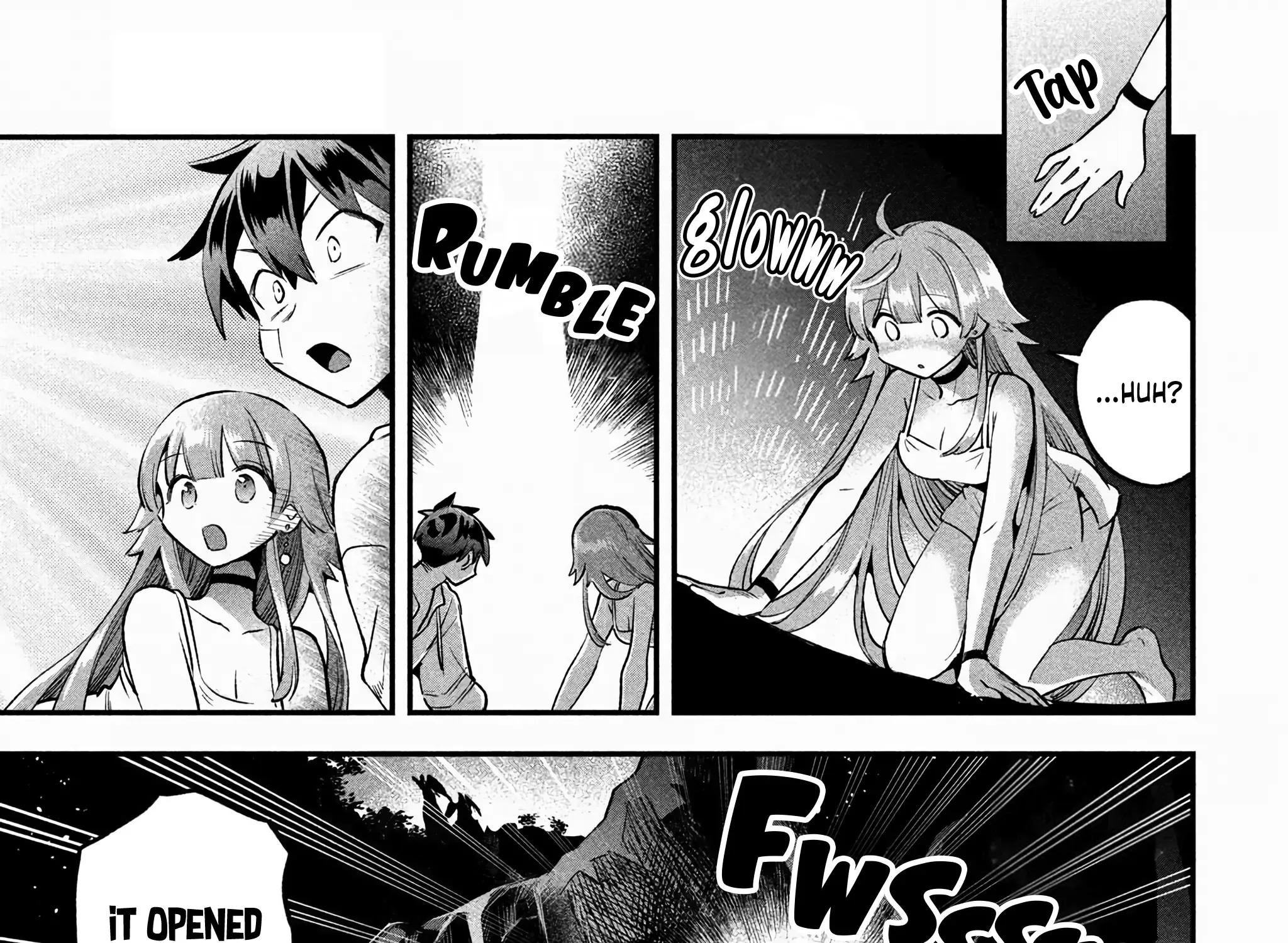 7-Nin no Nemuri Hime Chapter 52 page 8 - 