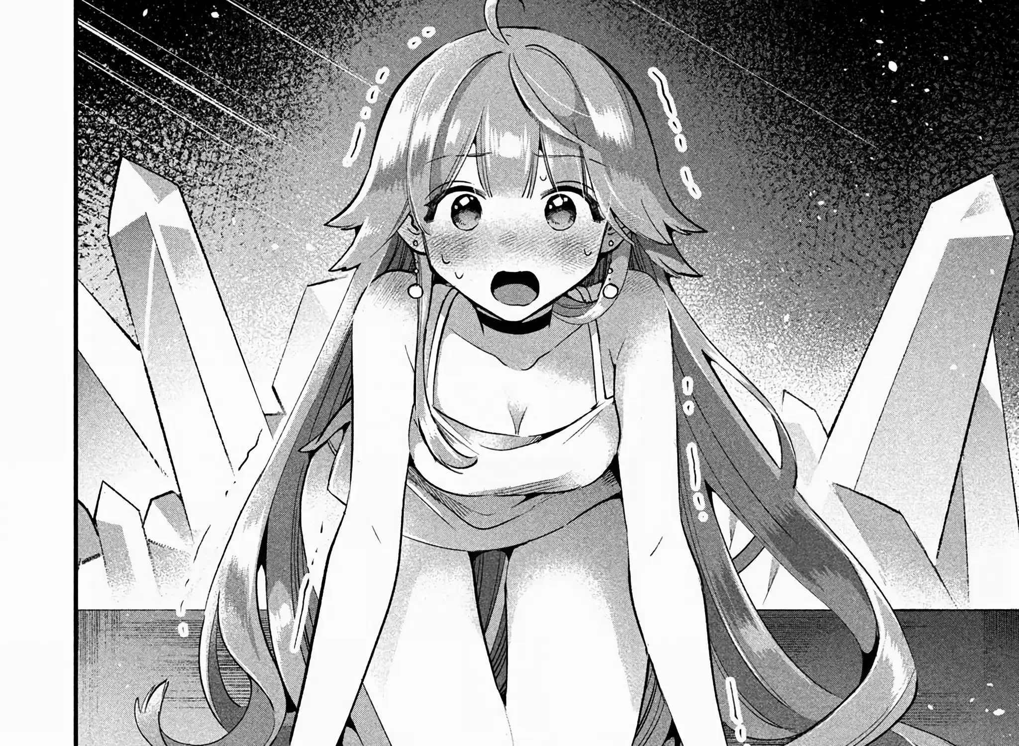 7-Nin no Nemuri Hime Chapter 52 page 10 - 