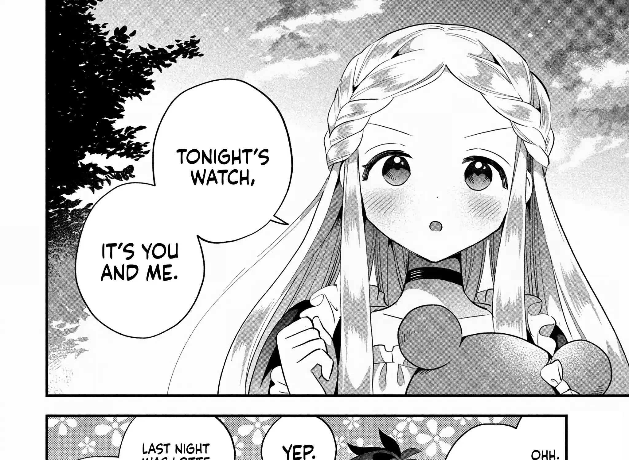 7-Nin no Nemuri Hime Chapter 53 page 11 - 
