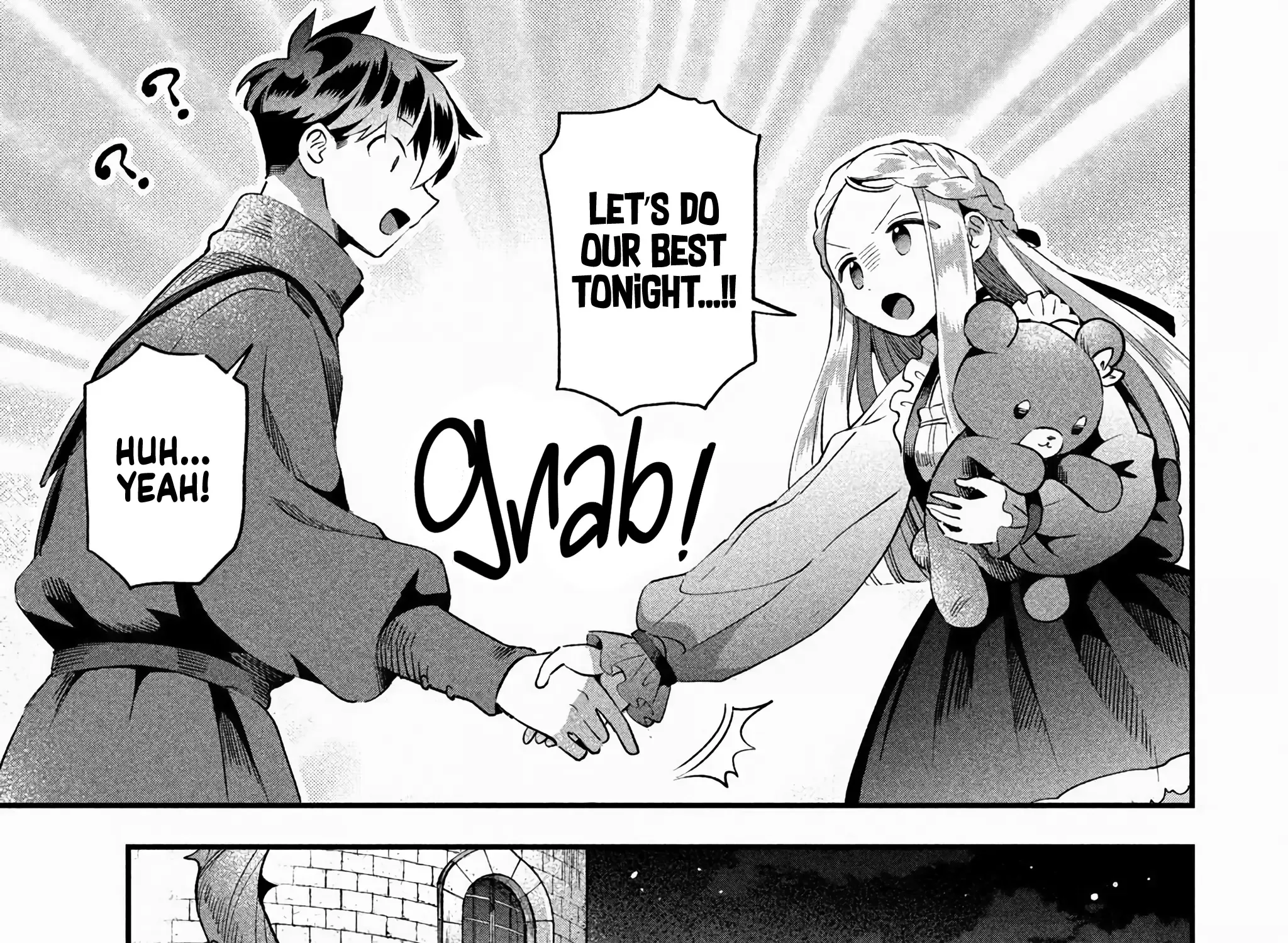 7-Nin no Nemuri Hime Chapter 53 page 13 - 
