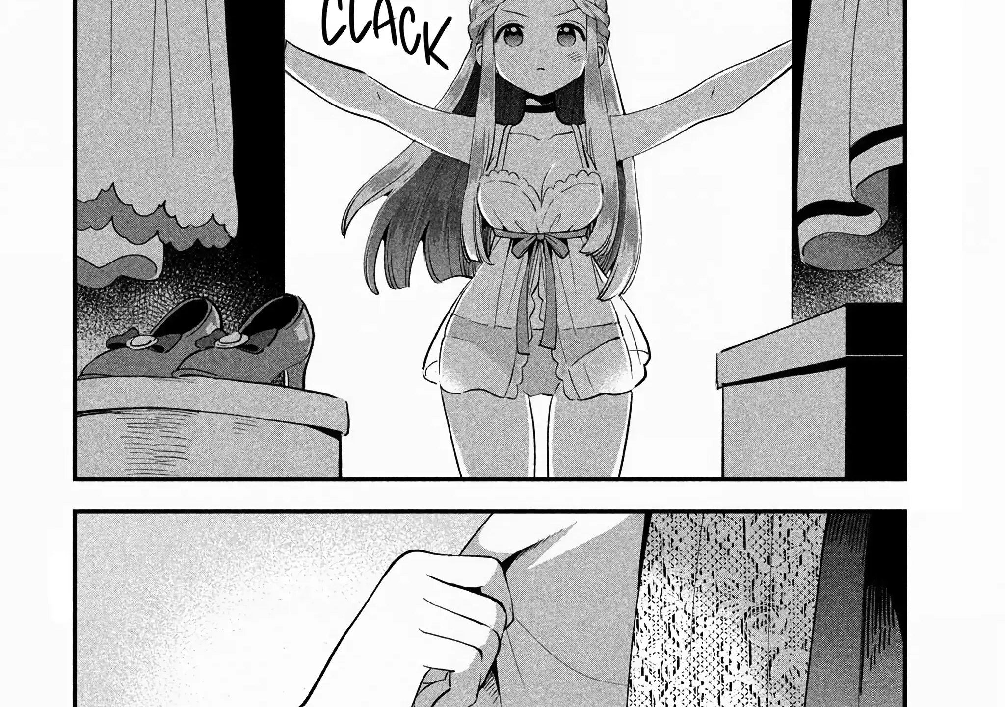 7-Nin no Nemuri Hime Chapter 53 page 16 - 
