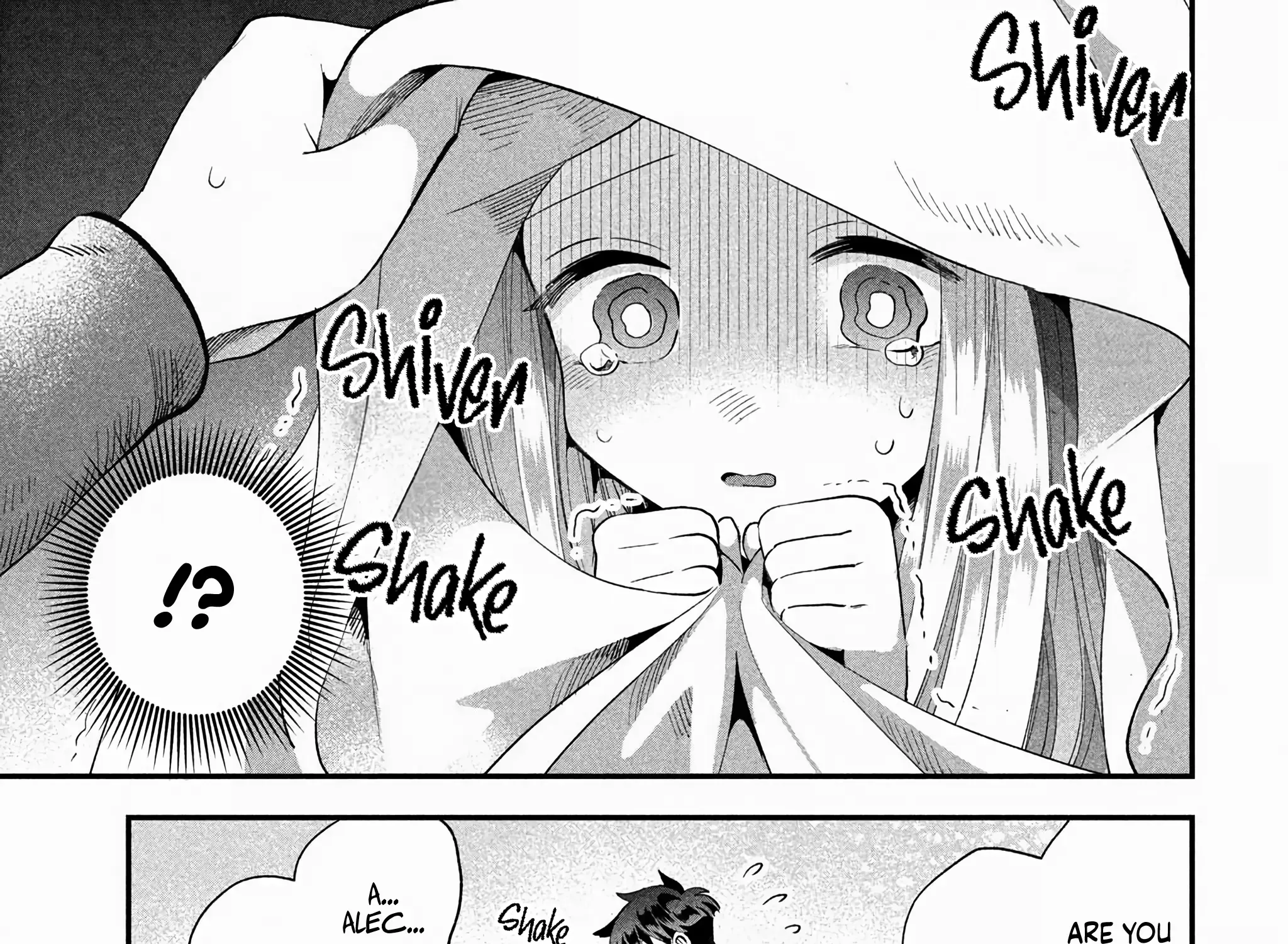 7-Nin no Nemuri Hime Chapter 53 page 21 - 