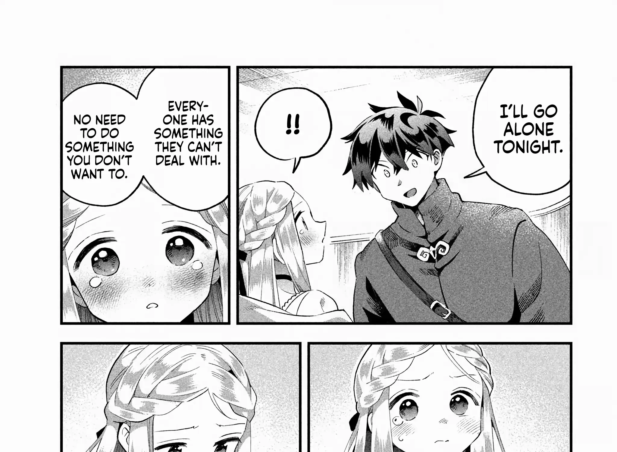 7-Nin no Nemuri Hime Chapter 53 page 25 - 