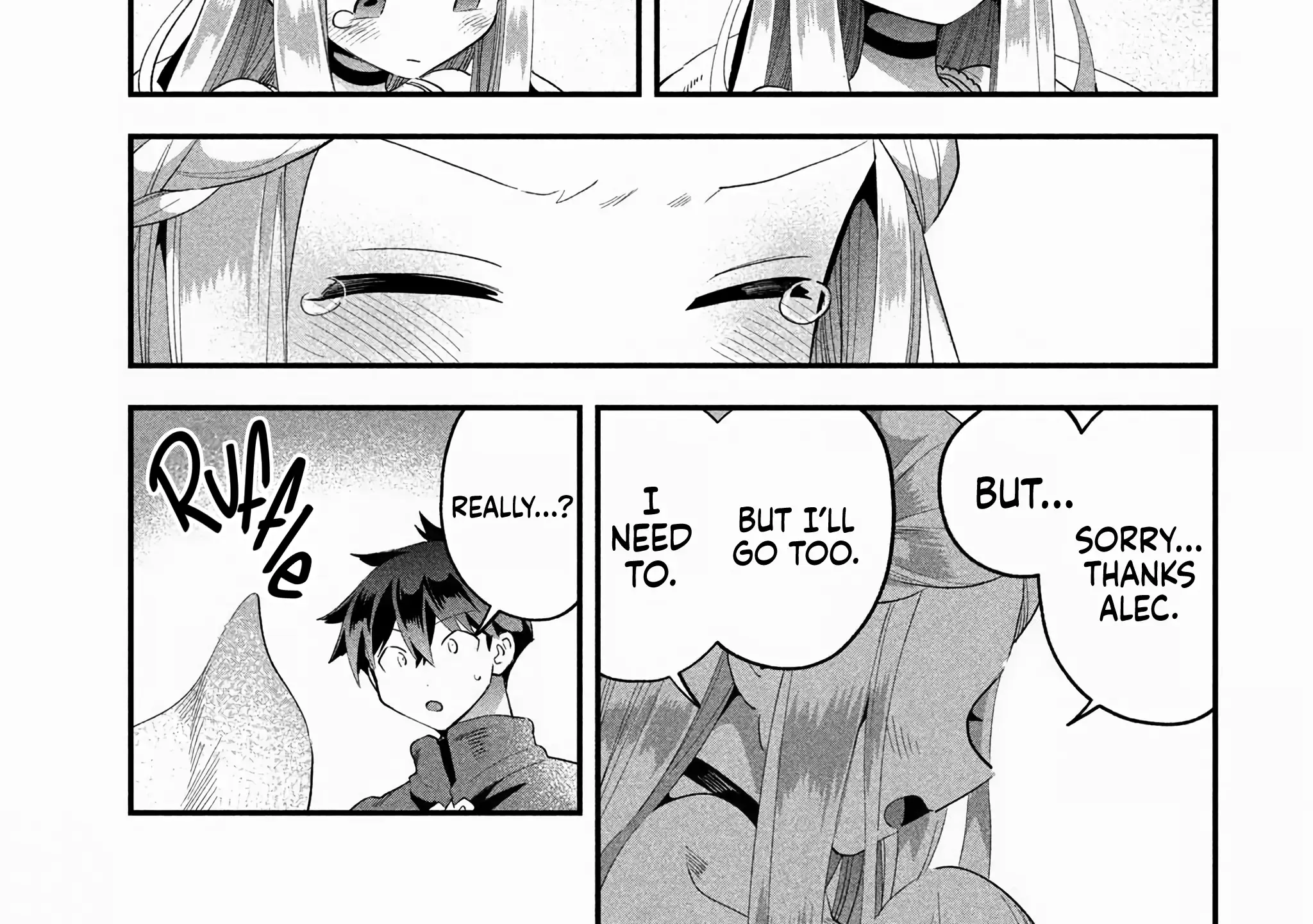 7-Nin no Nemuri Hime Chapter 53 page 26 - 