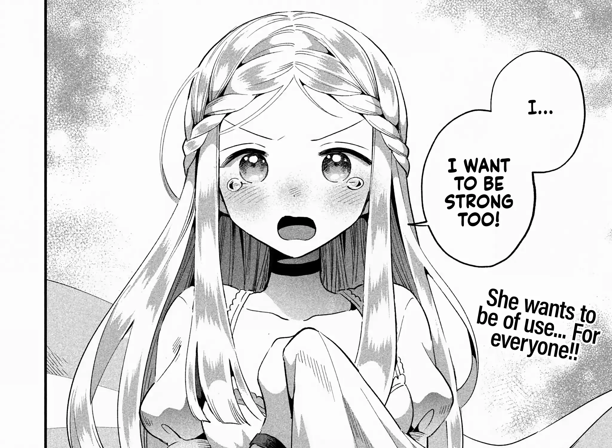 7-Nin no Nemuri Hime Chapter 53 page 27 - 