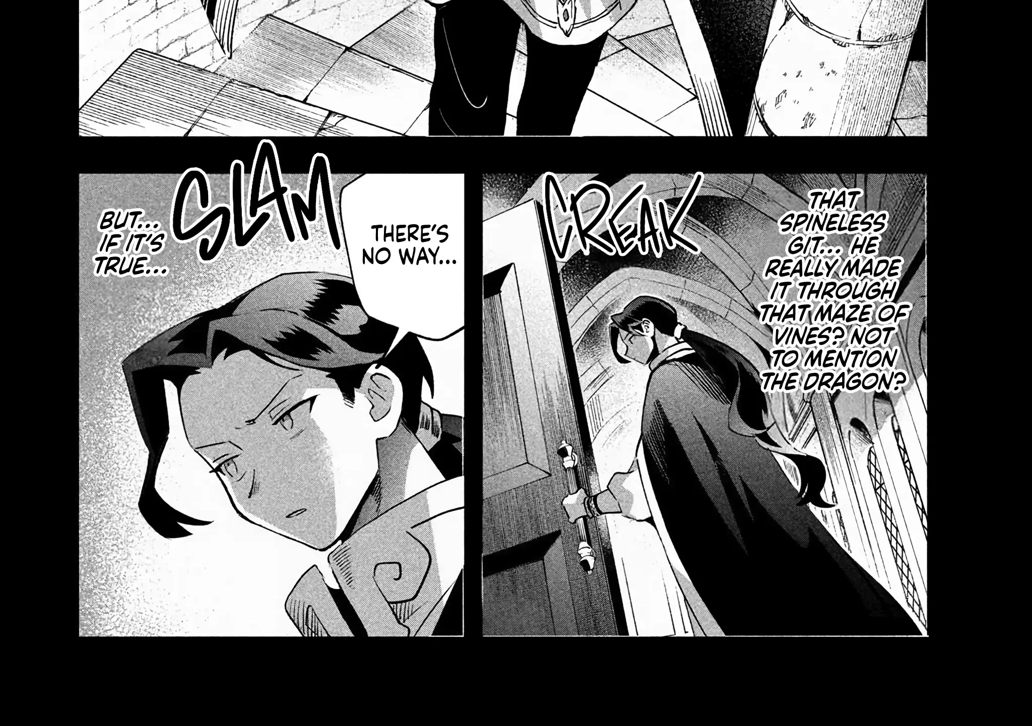 7-Nin no Nemuri Hime Chapter 53 page 8 - 