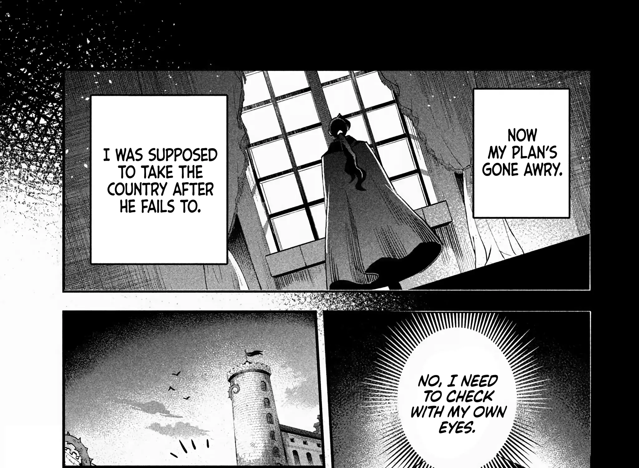 7-Nin no Nemuri Hime Chapter 53 page 9 - 