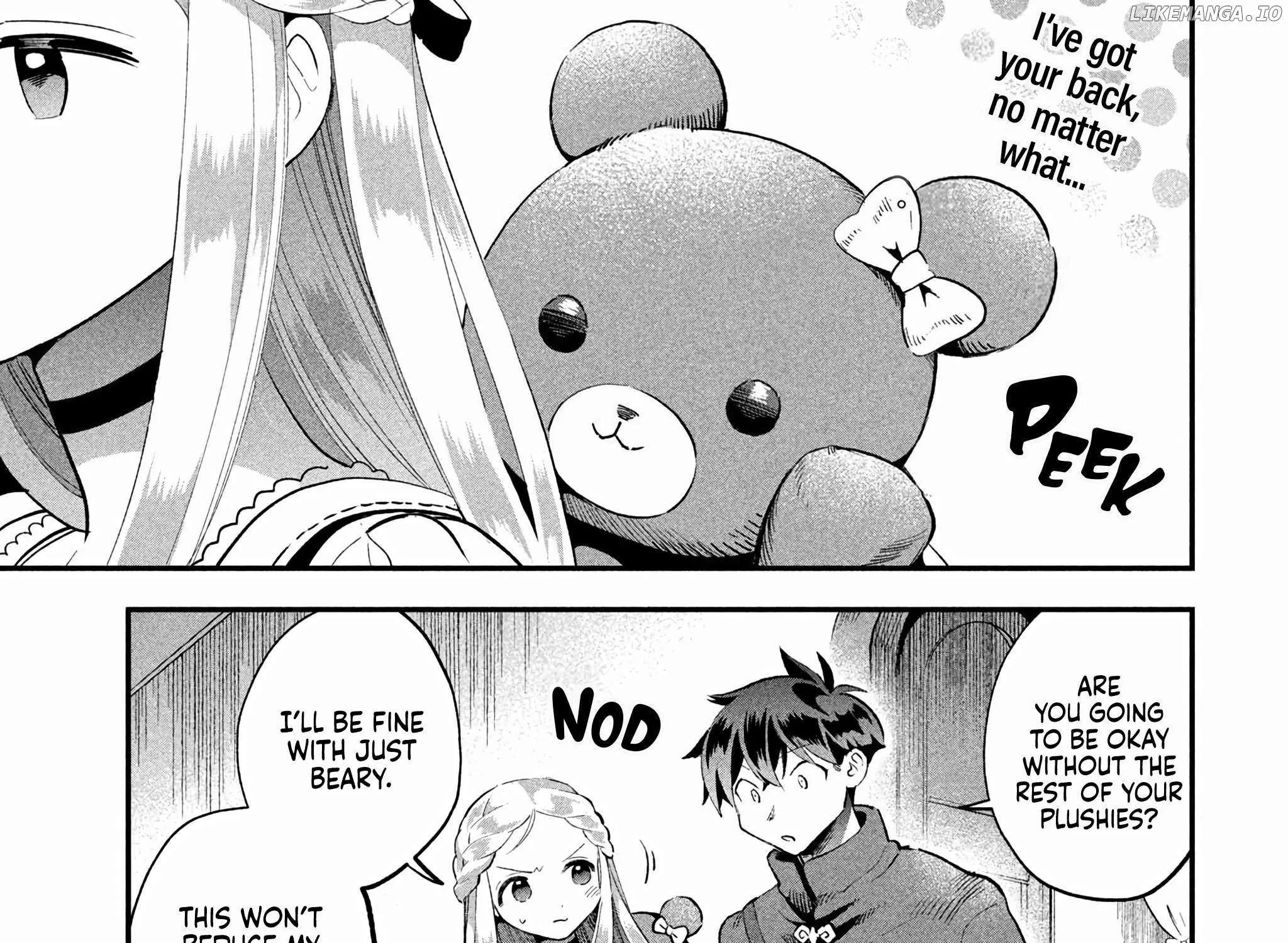 7-Nin no Nemuri Hime Chapter 54 page 1 - 