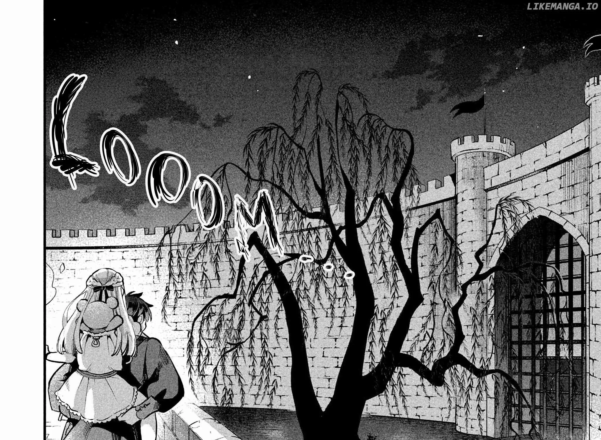 7-Nin no Nemuri Hime Chapter 54 page 11 - 