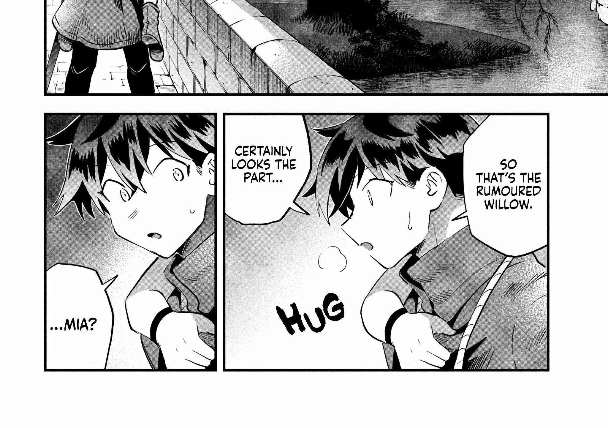 7-Nin no Nemuri Hime Chapter 54 page 12 - 
