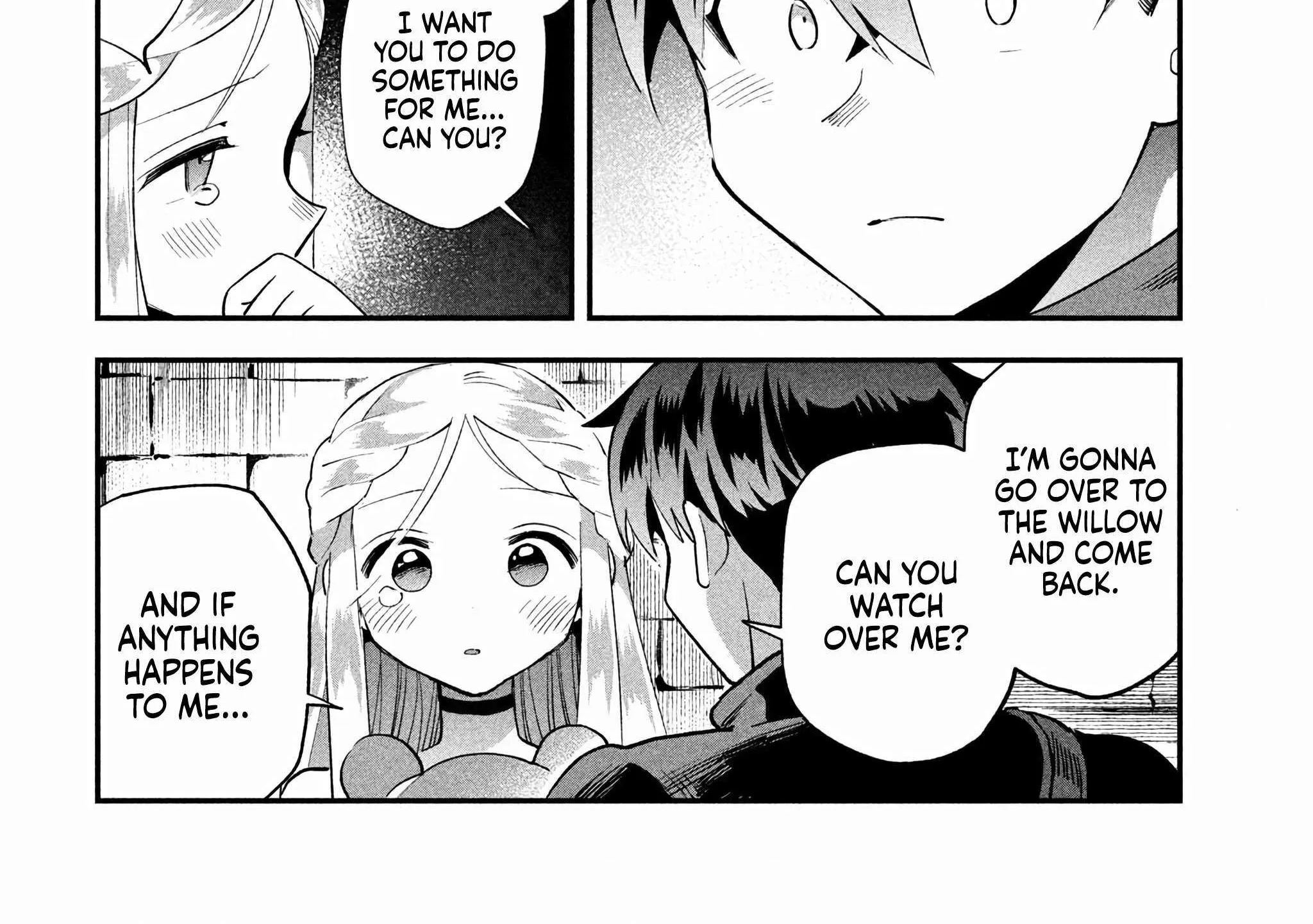 7-Nin no Nemuri Hime Chapter 54 page 16 - 