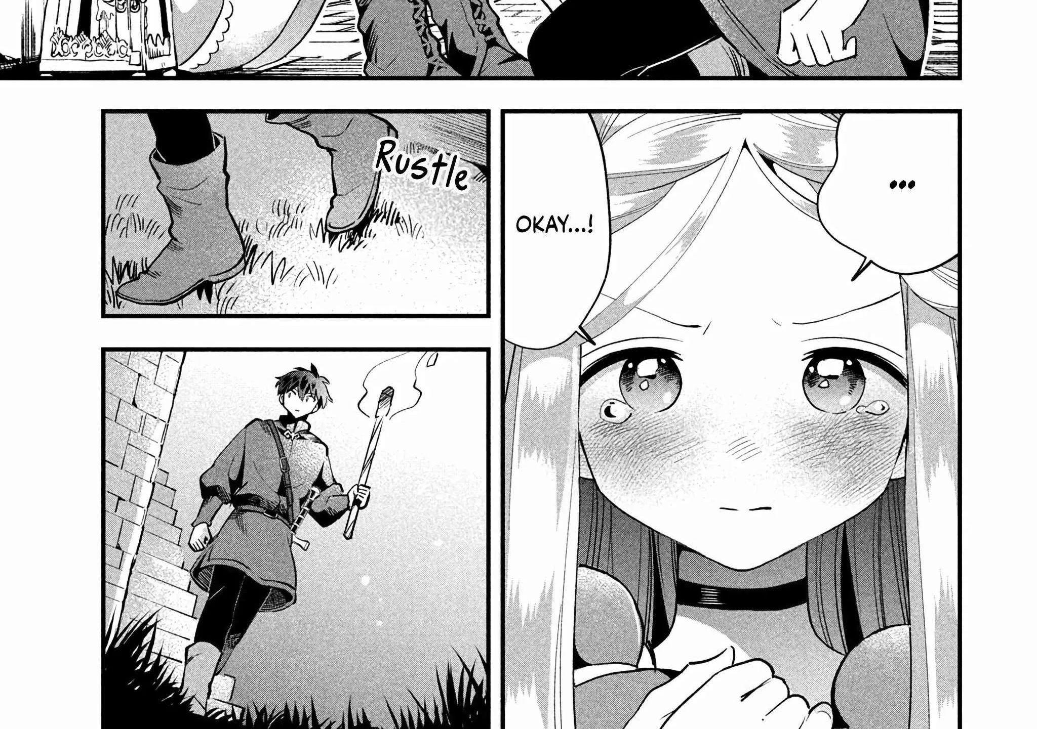 7-Nin no Nemuri Hime Chapter 54 page 18 - 