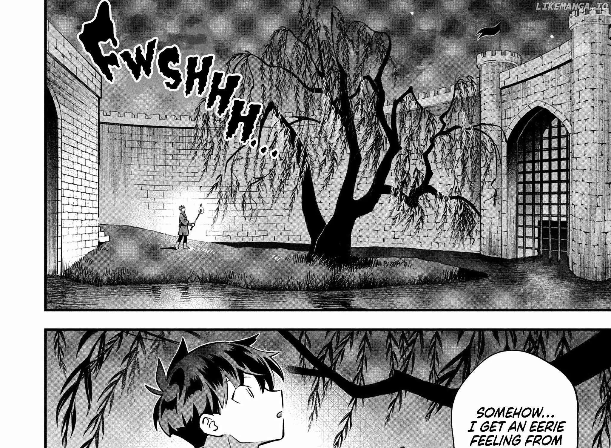 7-Nin no Nemuri Hime Chapter 54 page 19 - 
